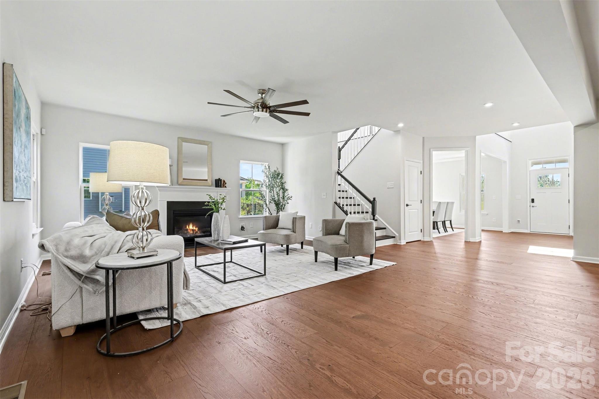 824 Abbeywood Drive — Waxhaw