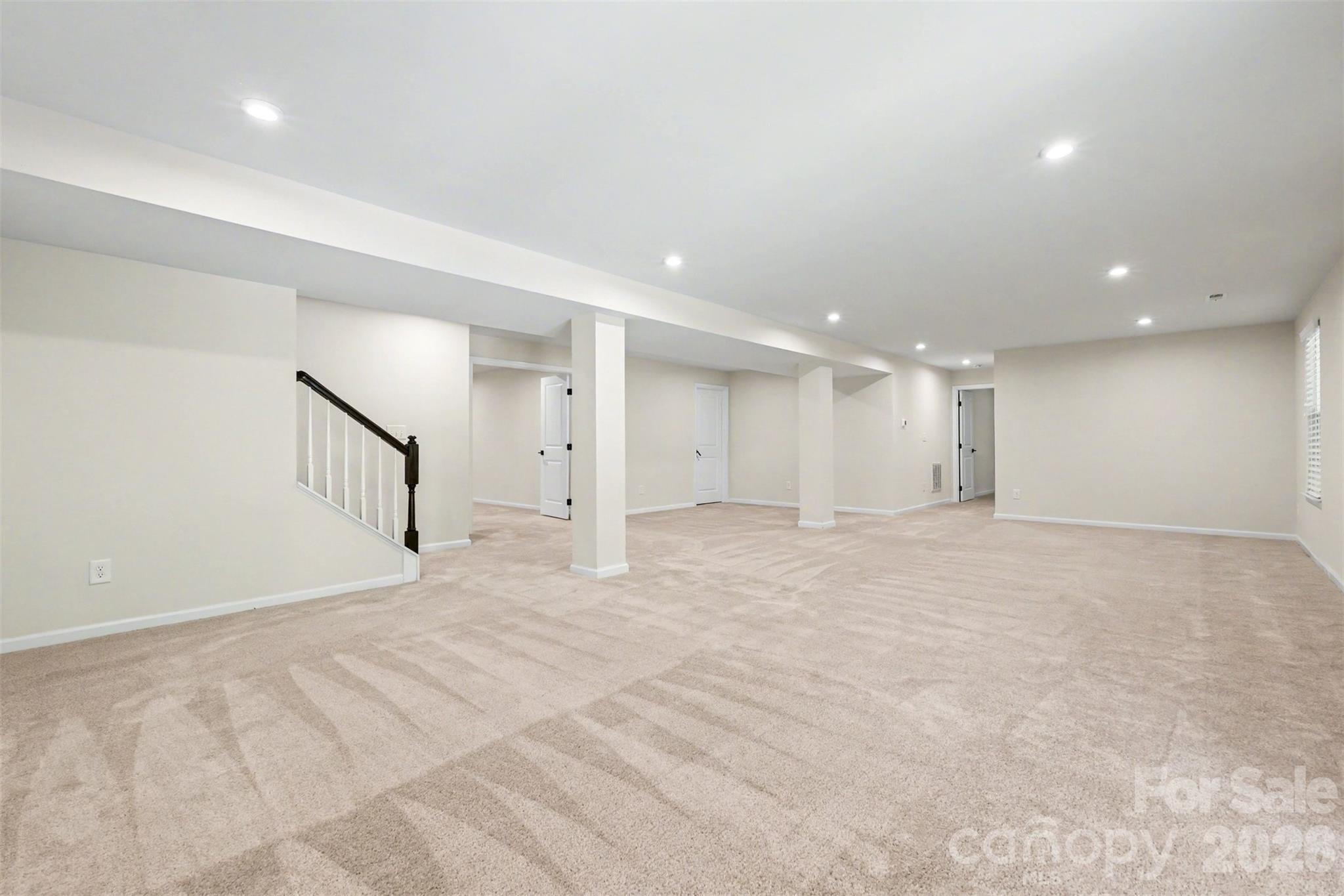 824 Abbeywood Drive — Waxhaw