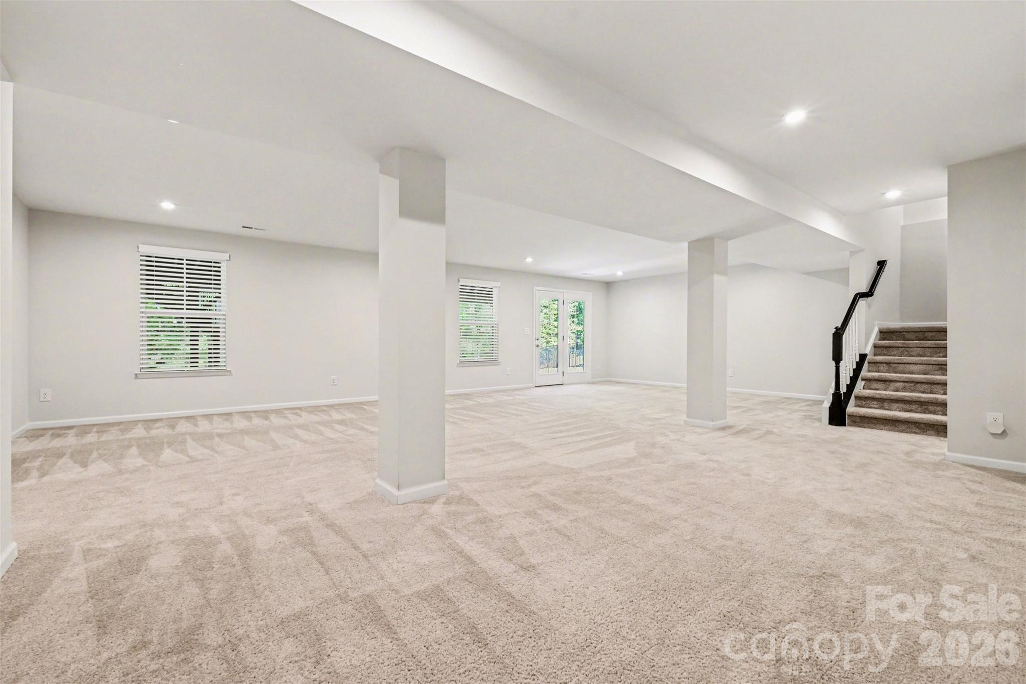 824 Abbeywood Drive — Waxhaw