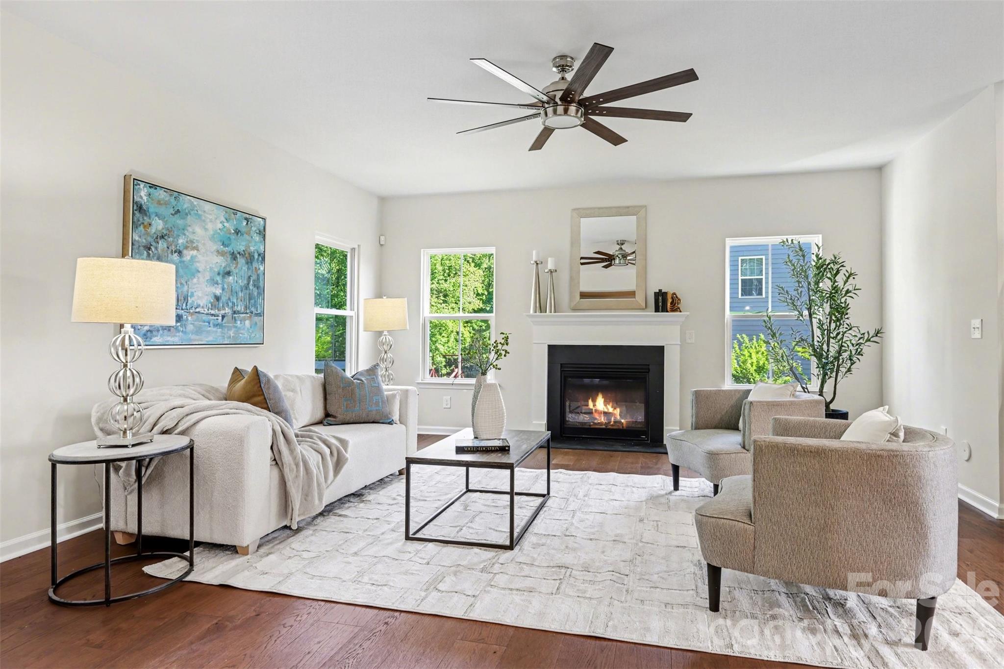 824 Abbeywood Drive — Waxhaw
