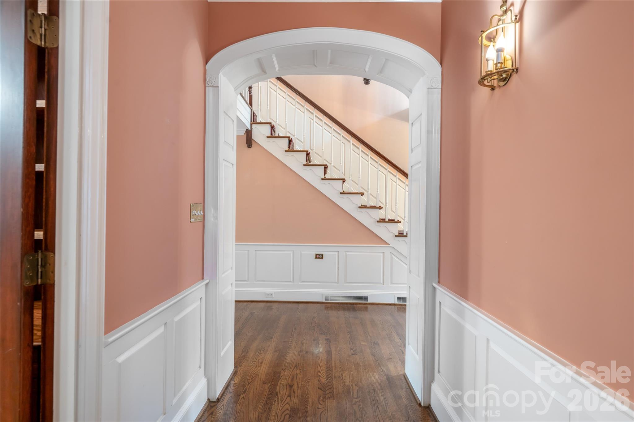 14 Brookside Road — Asheville