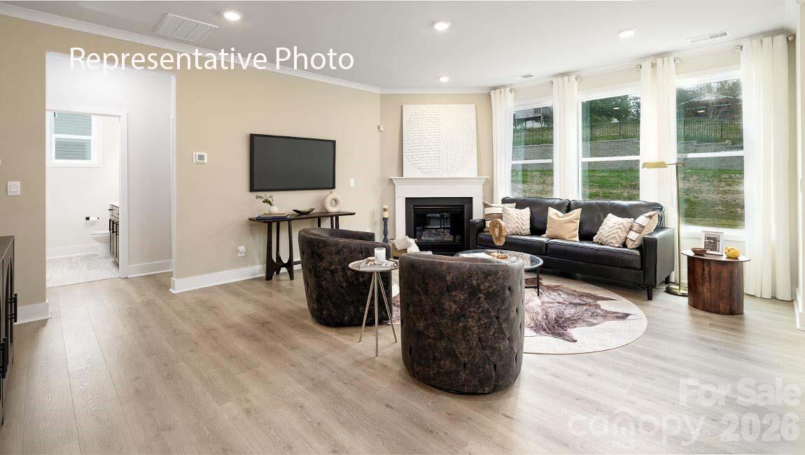 3059 Eclipse Court — Indian Trail