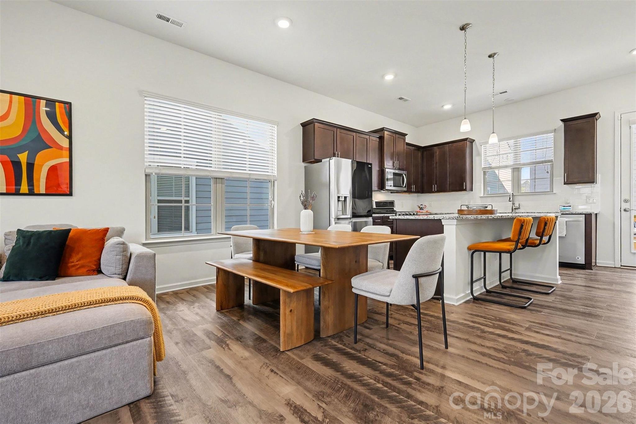 9431 Ainslie Downs Street — Charlotte