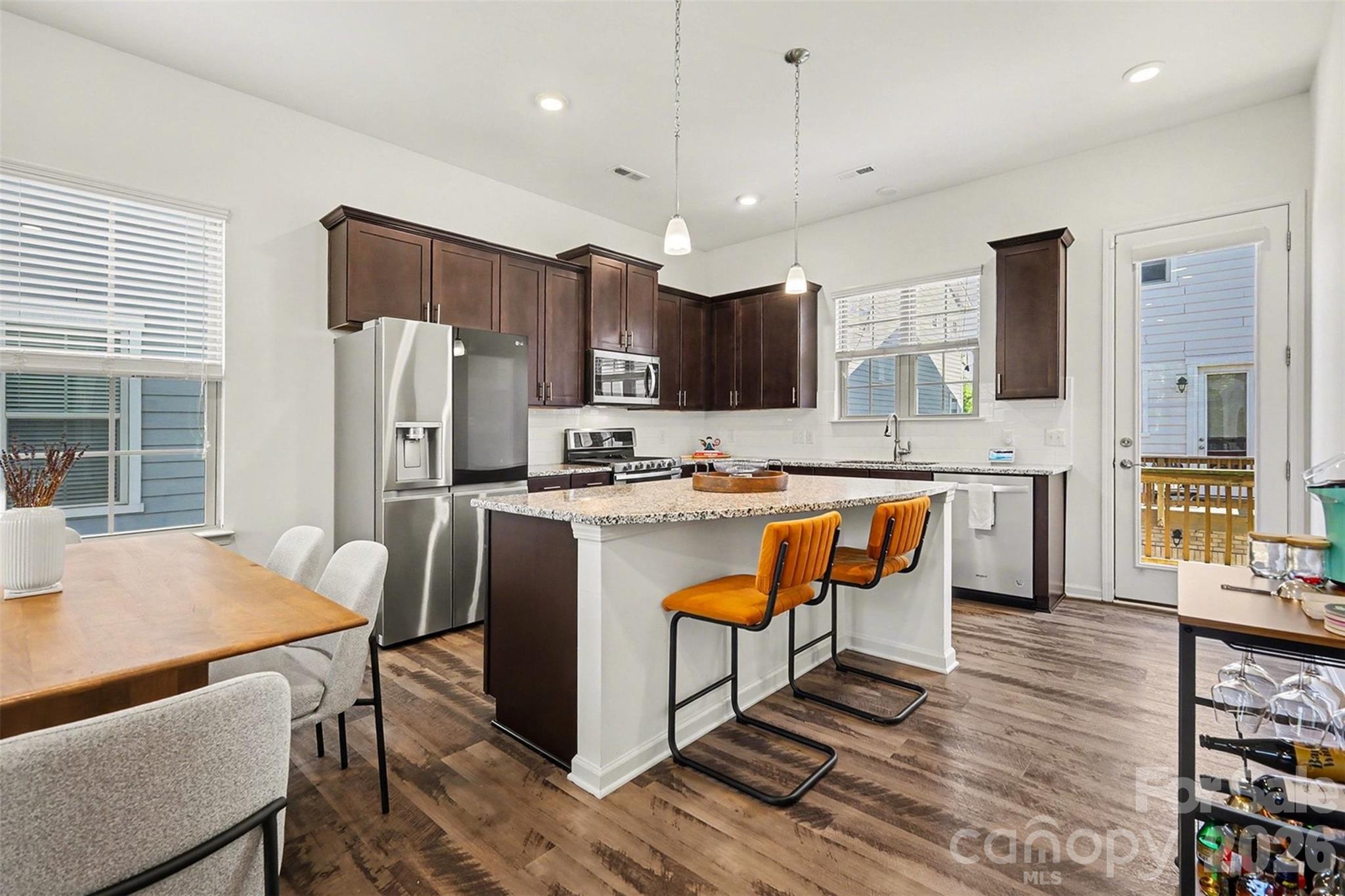 9431 Ainslie Downs Street — Charlotte