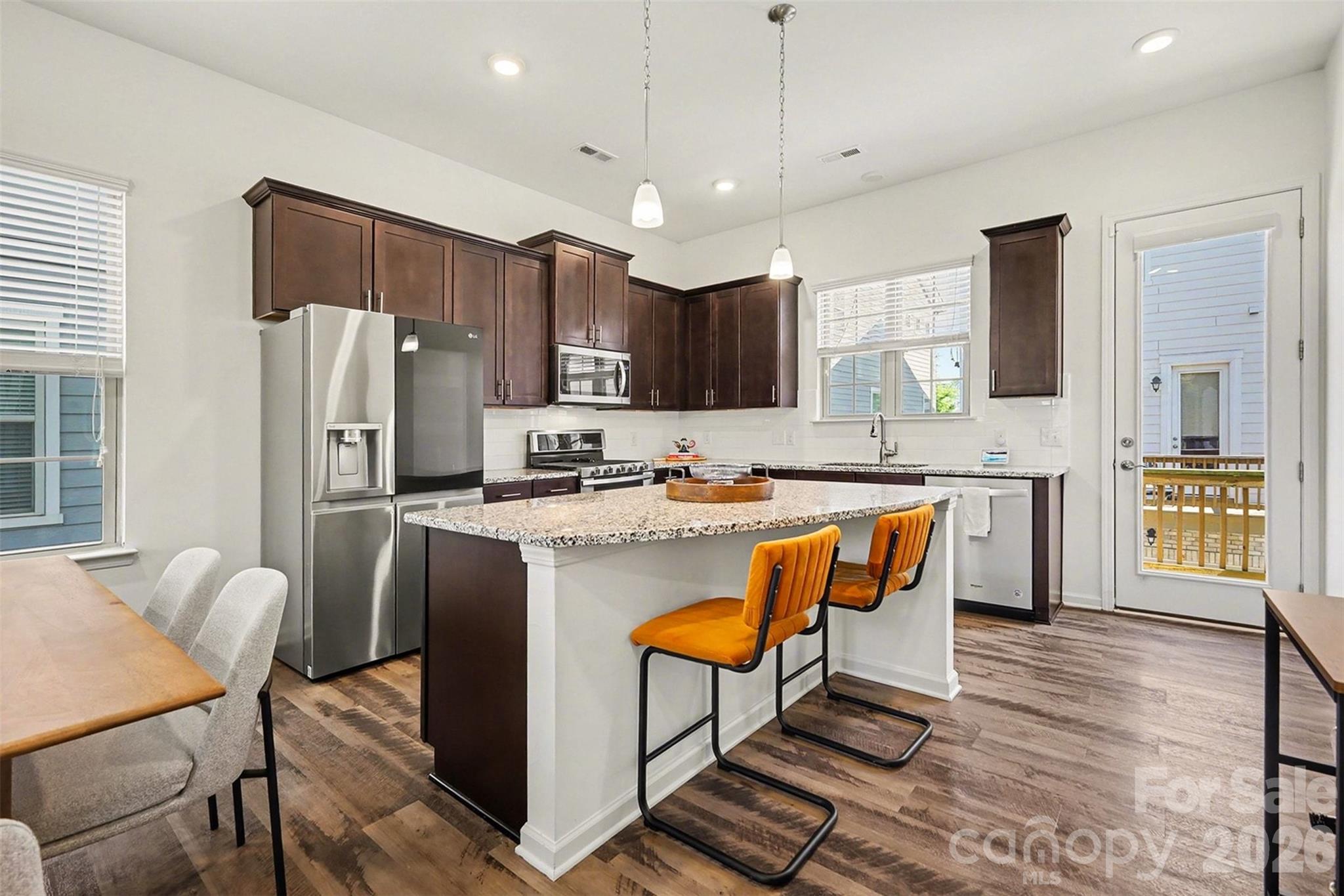 9431 Ainslie Downs Street — Charlotte