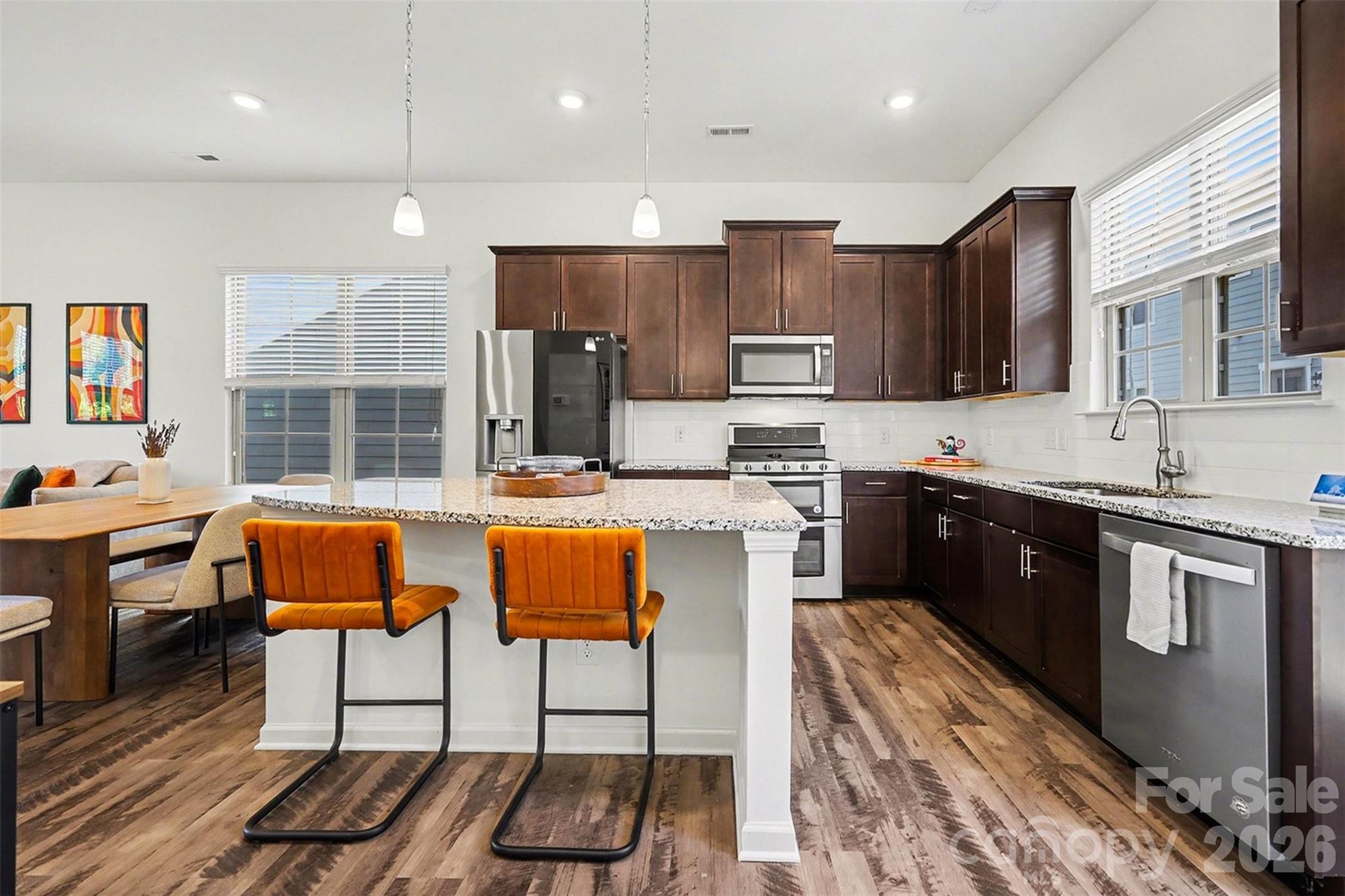 9431 Ainslie Downs Street — Charlotte