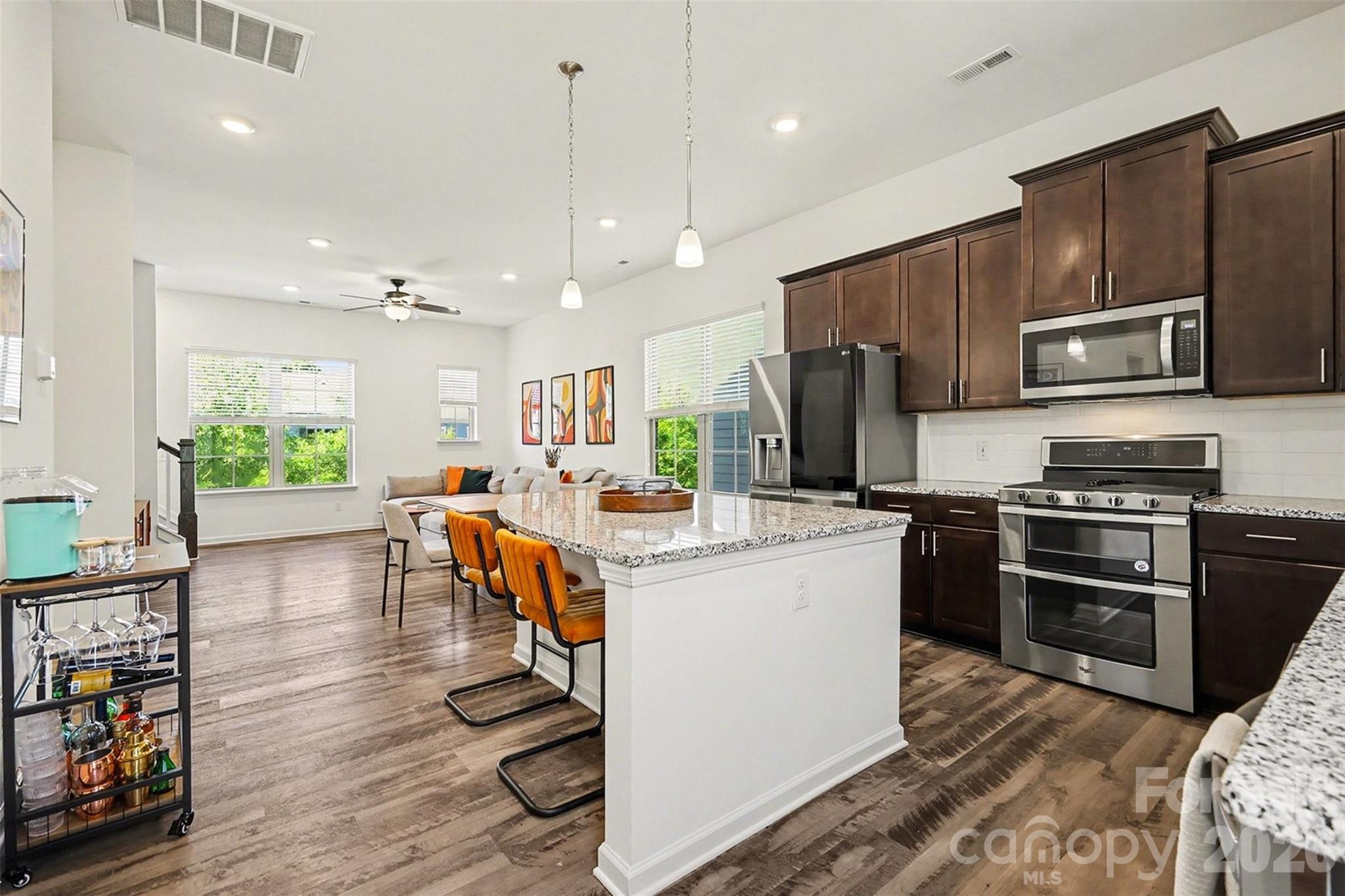 9431 Ainslie Downs Street — Charlotte