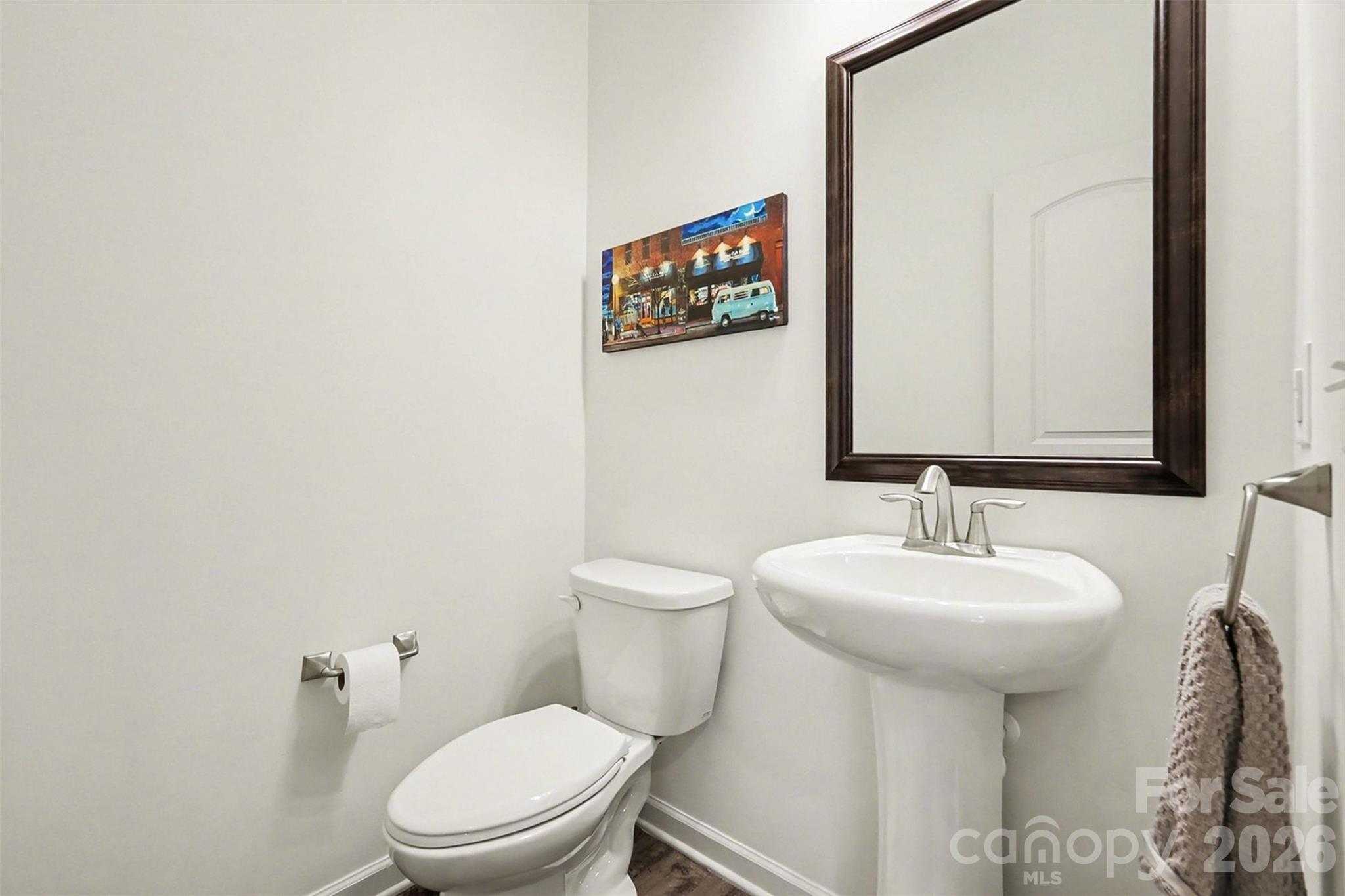 9431 Ainslie Downs Street — Charlotte