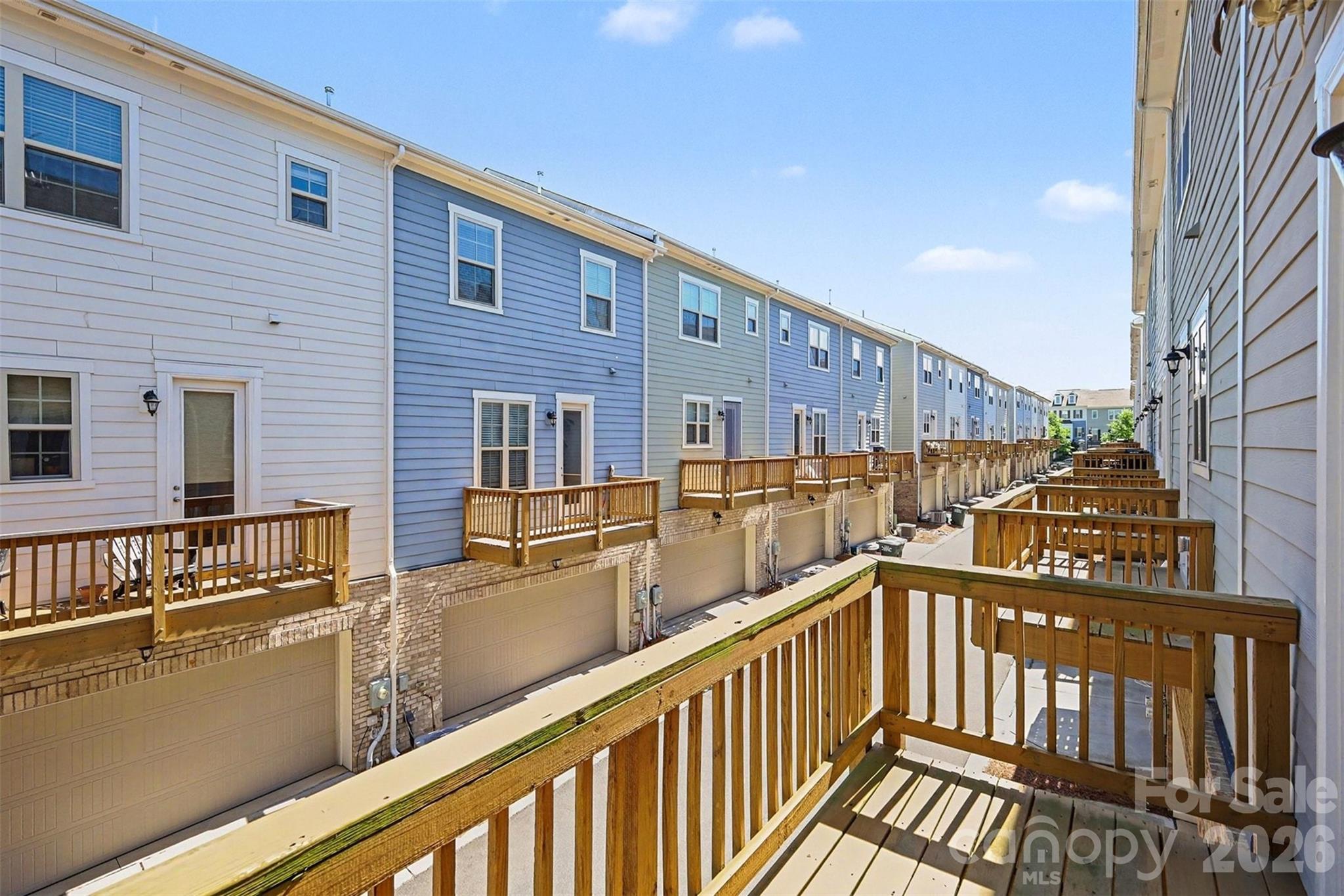 9431 Ainslie Downs Street — Charlotte