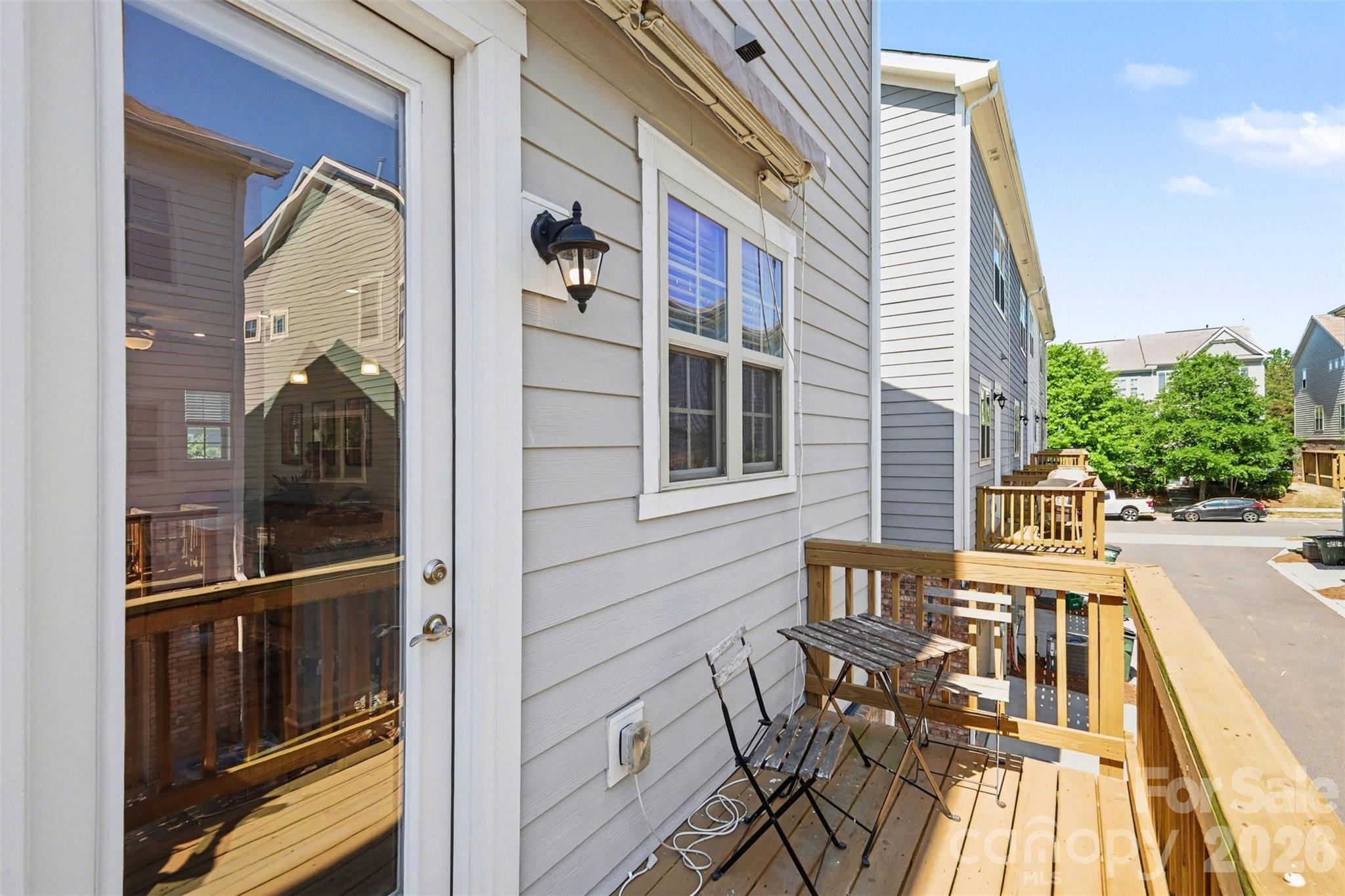 9431 Ainslie Downs Street — Charlotte