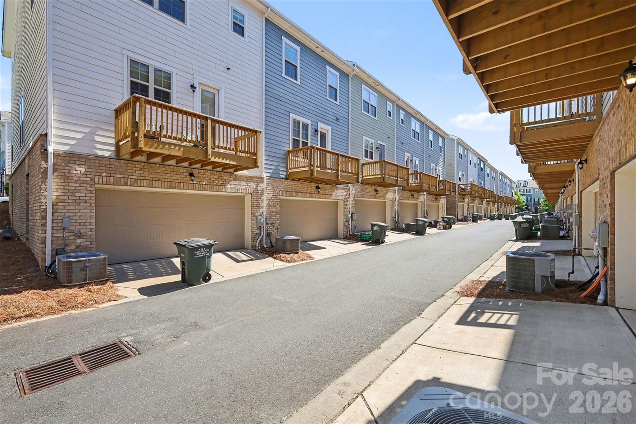 9431 Ainslie Downs Street — Charlotte