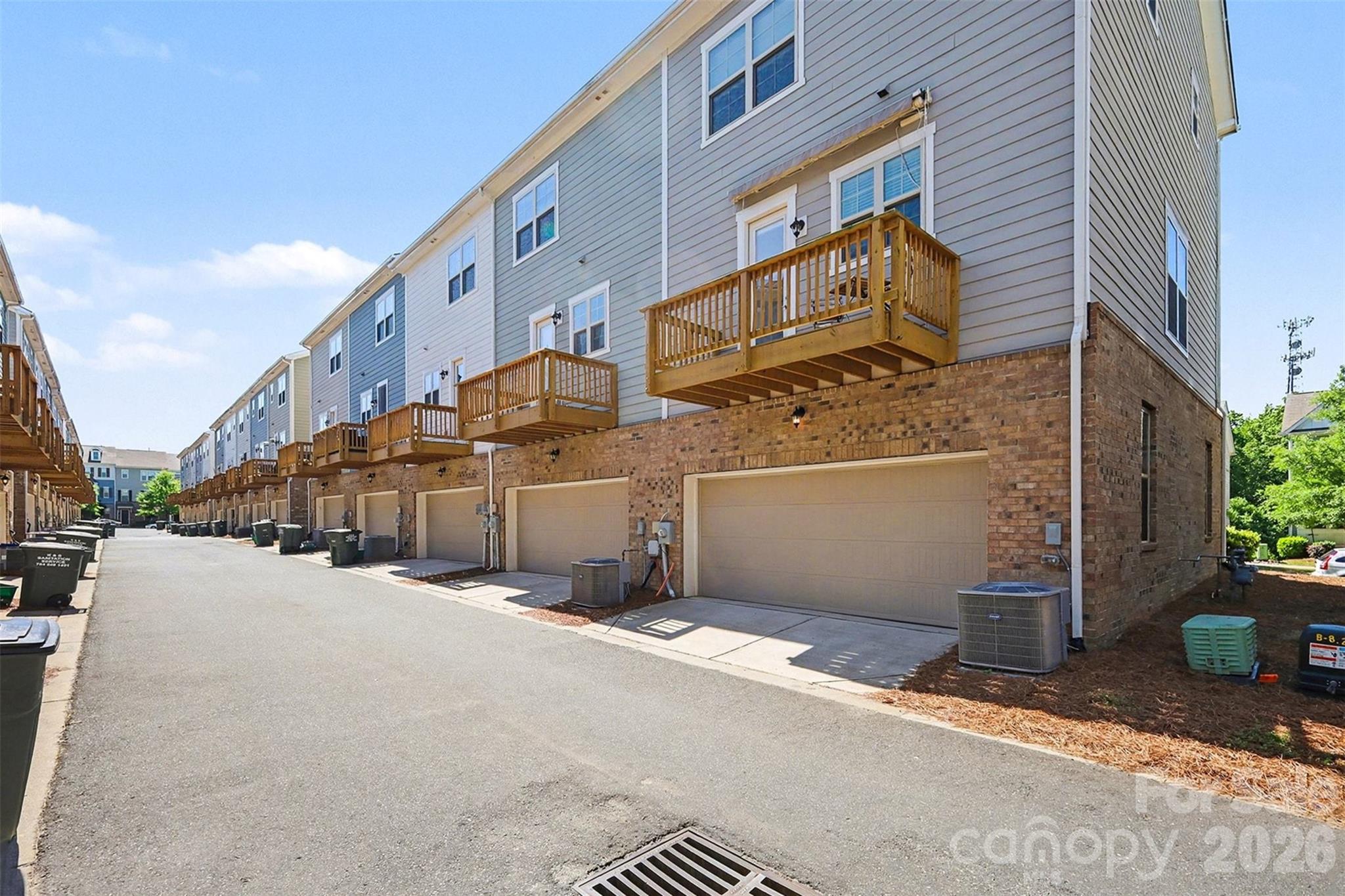9431 Ainslie Downs Street — Charlotte