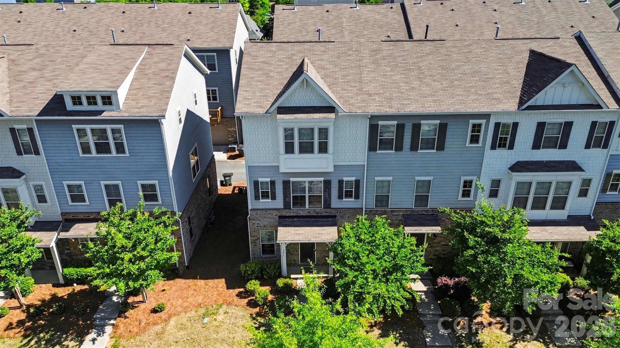 9431 Ainslie Downs Street — Charlotte