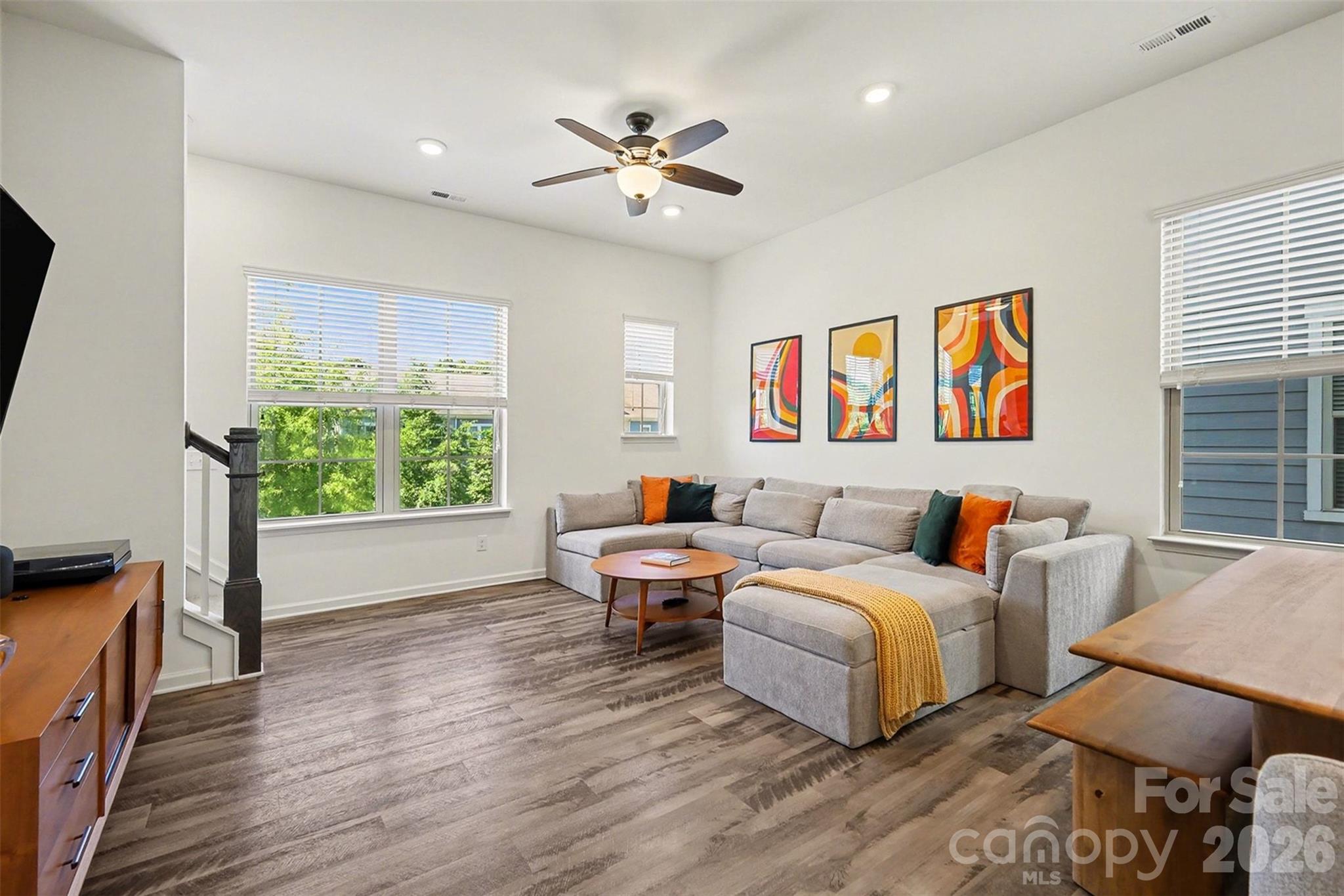 9431 Ainslie Downs Street — Charlotte
