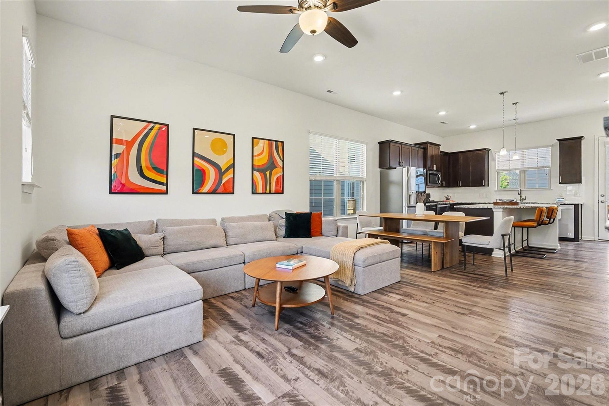 9431 Ainslie Downs Street — Charlotte