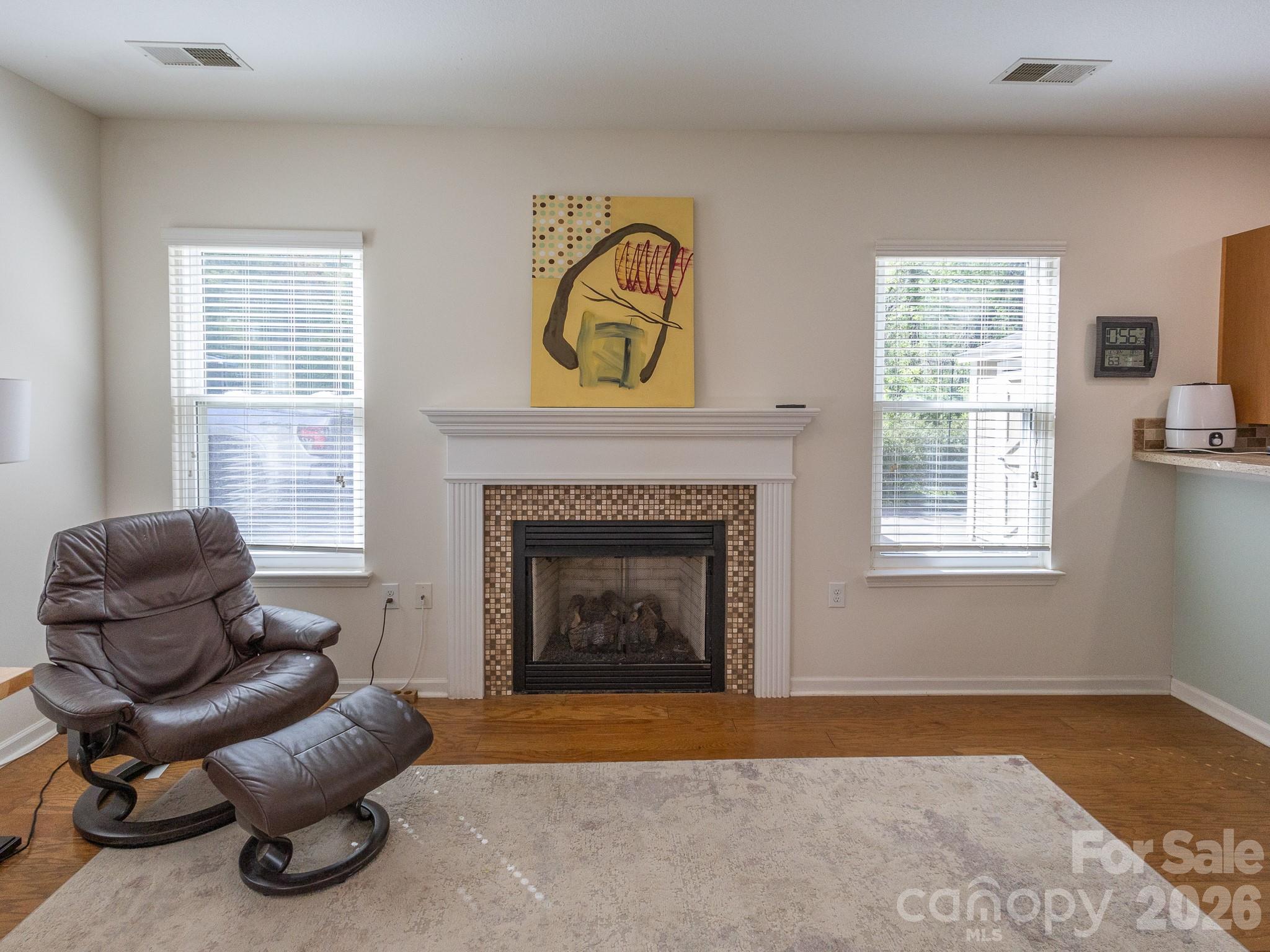 128 Lower Grassy Branch Road — Asheville