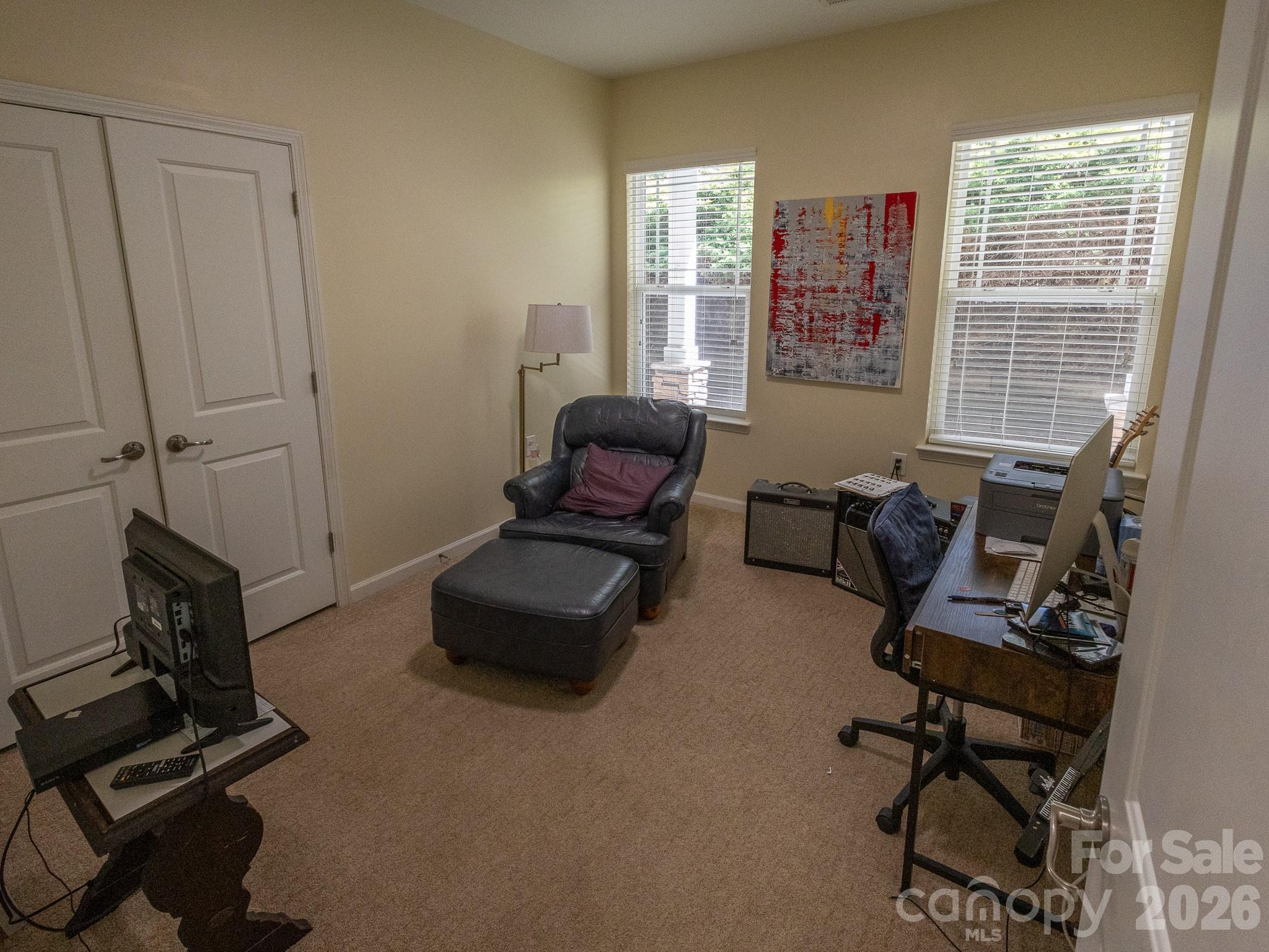 128 Lower Grassy Branch Road — Asheville