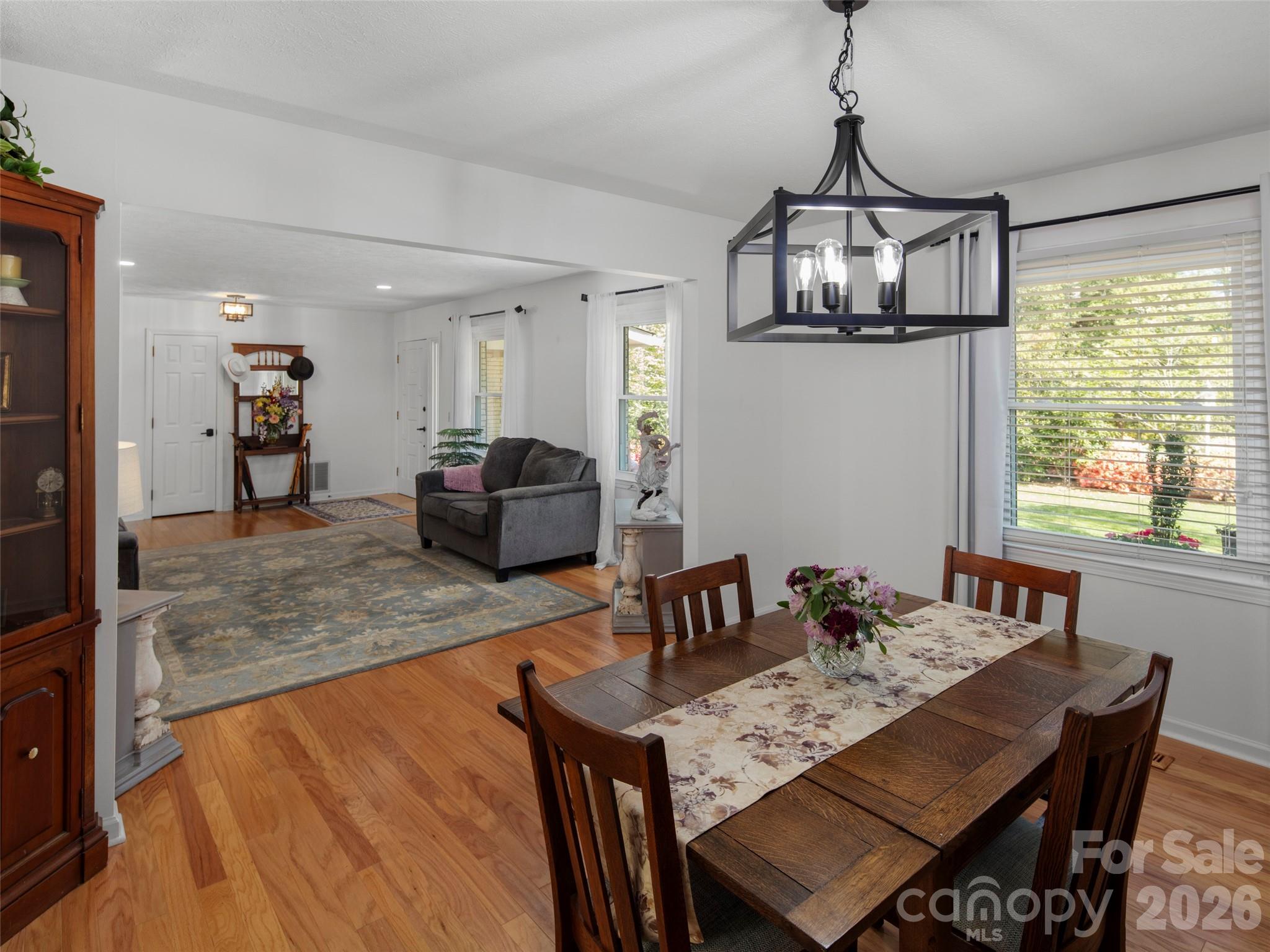 304 Wood Dale Drive — Hendersonville