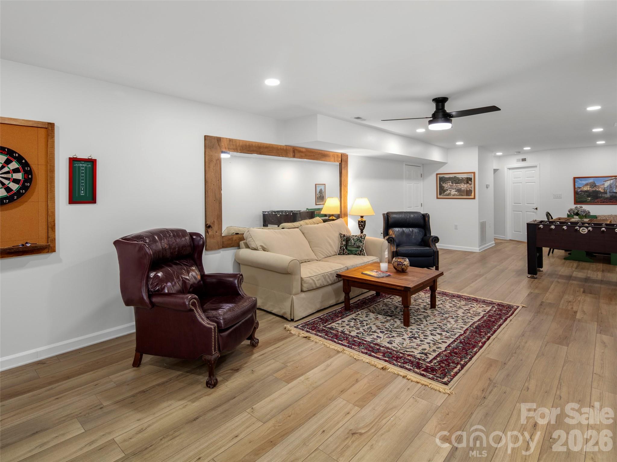 304 Wood Dale Drive — Hendersonville