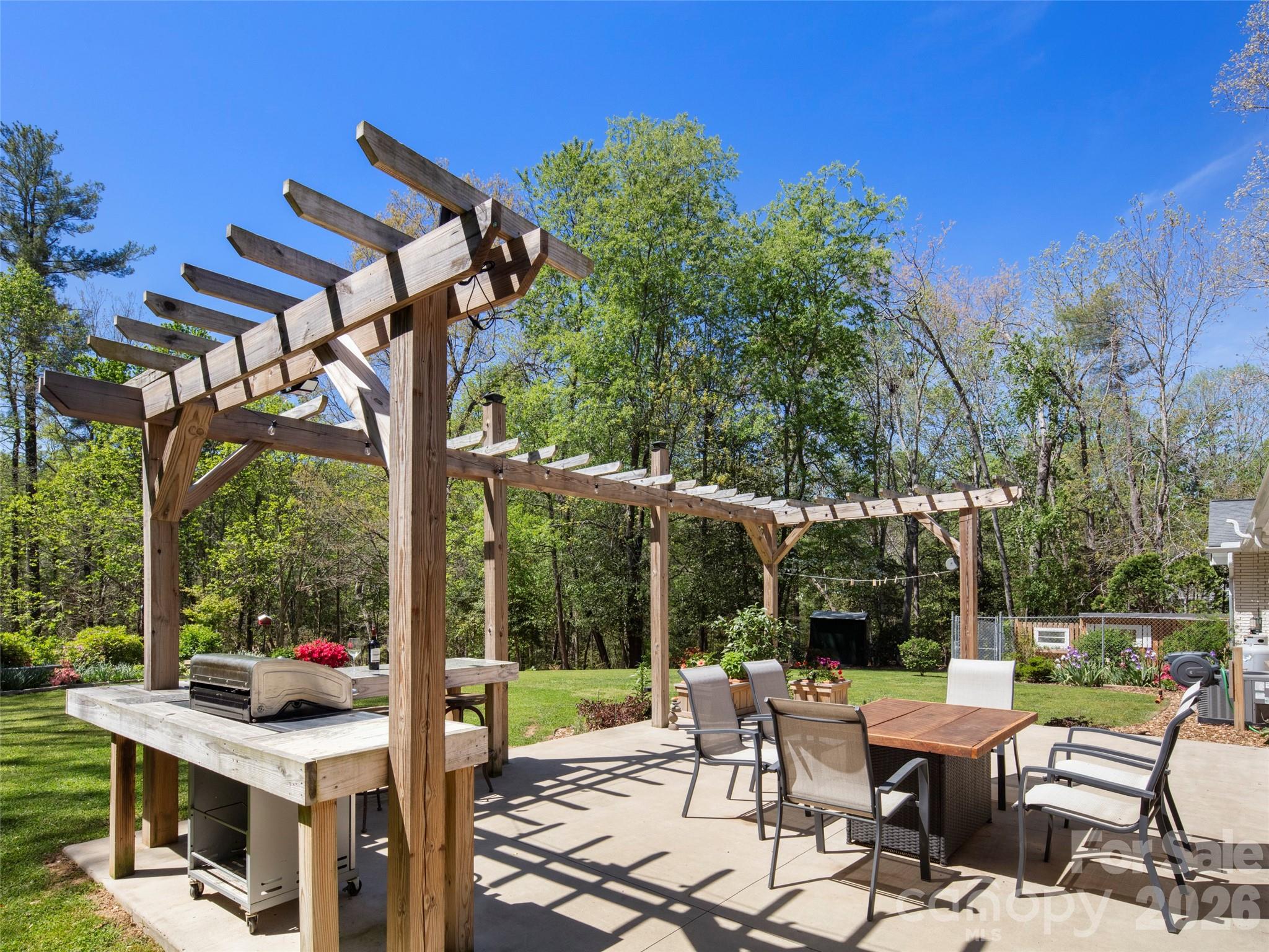 304 Wood Dale Drive — Hendersonville