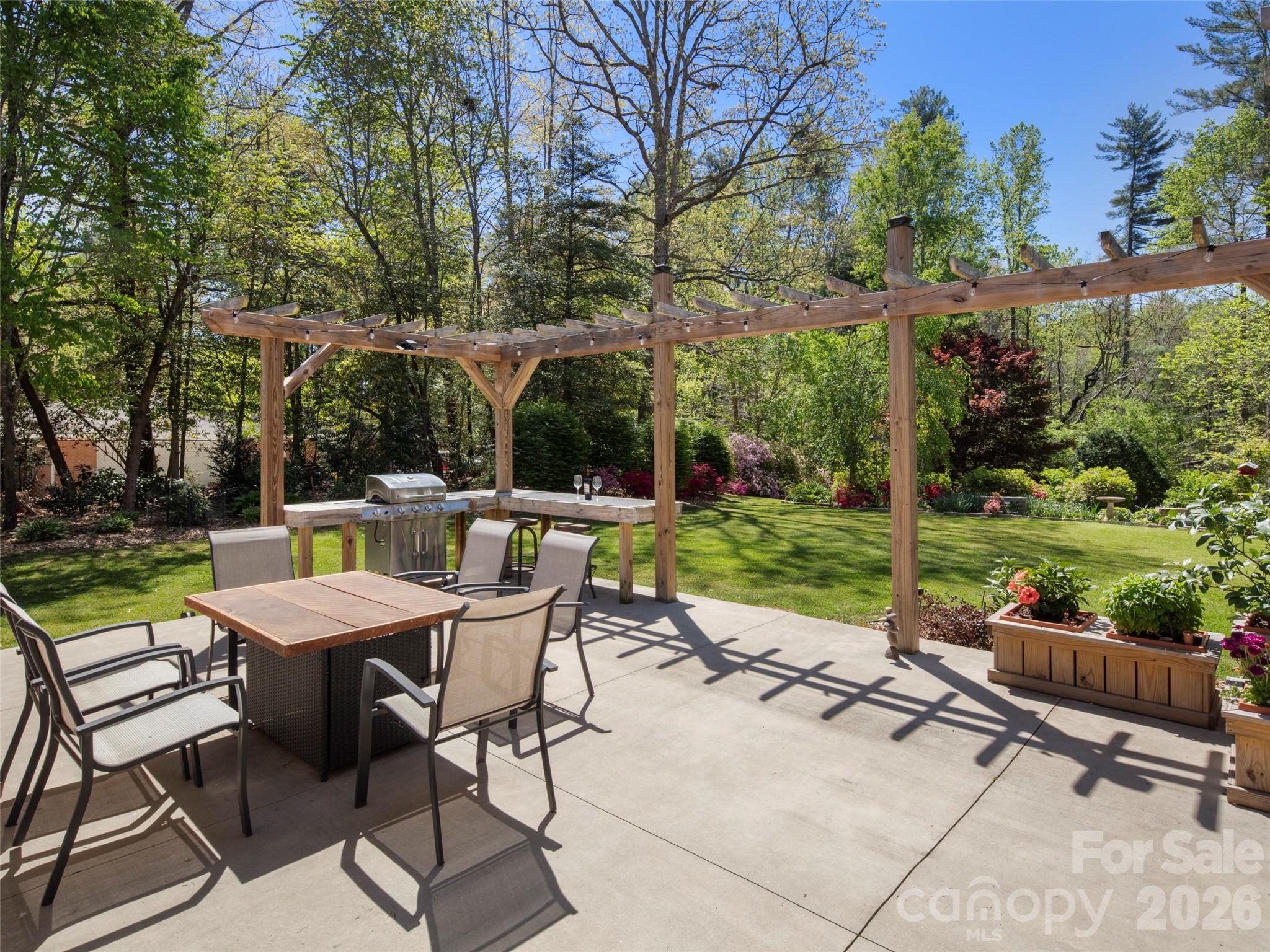 304 Wood Dale Drive — Hendersonville