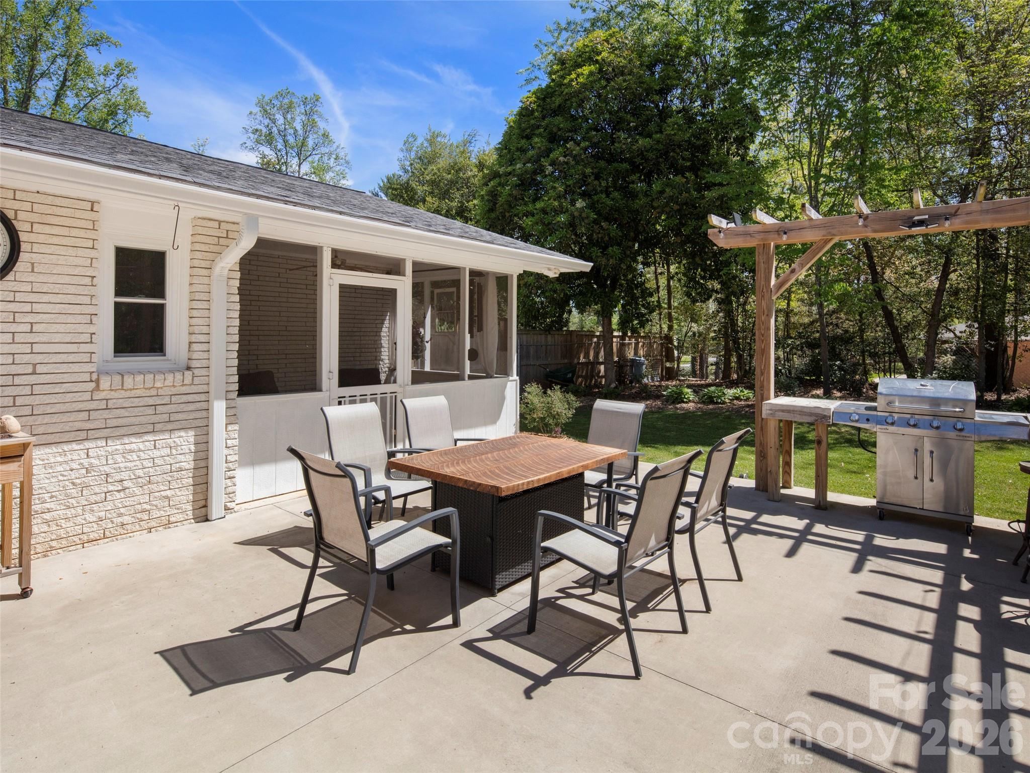 304 Wood Dale Drive — Hendersonville
