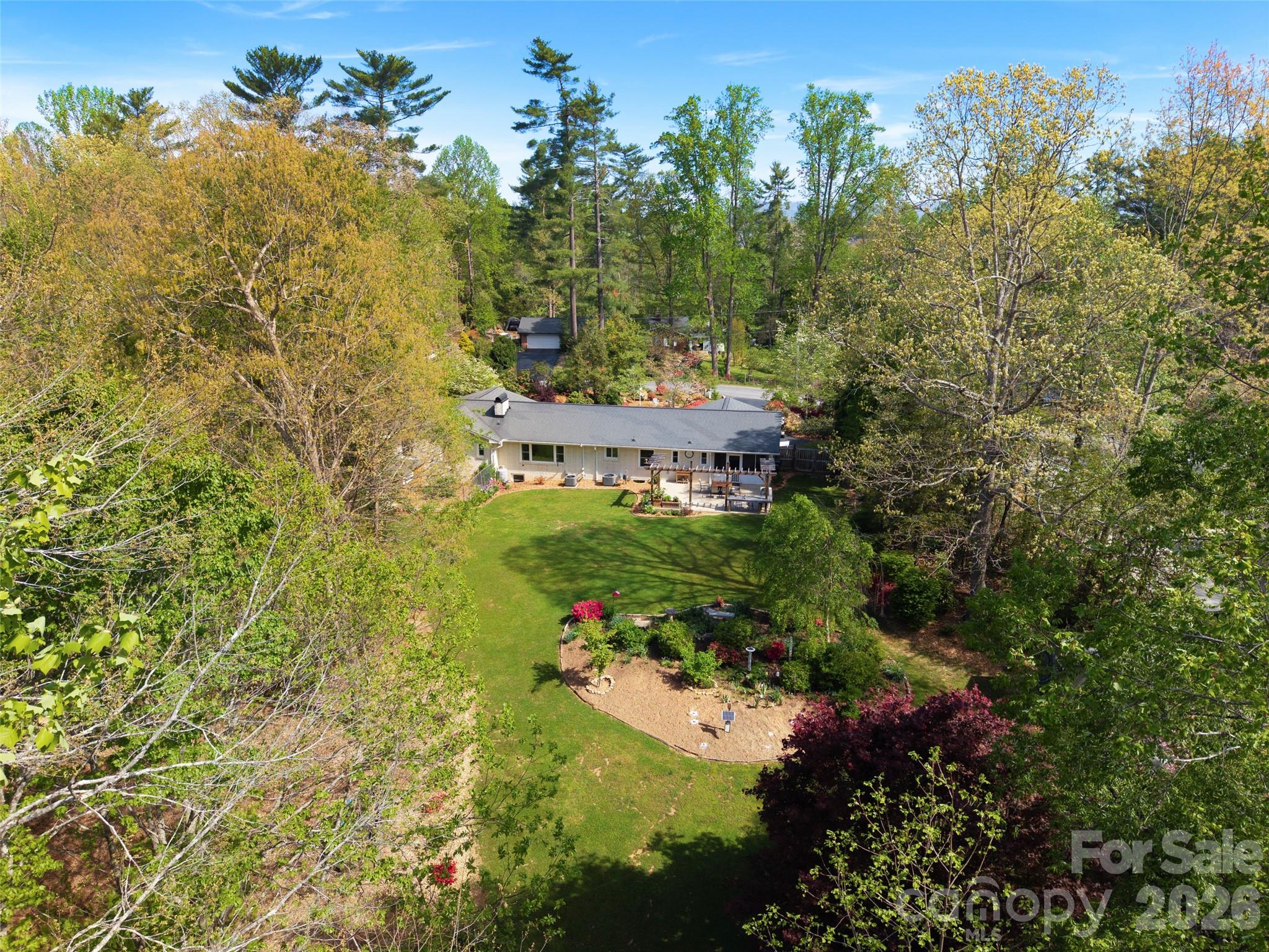 304 Wood Dale Drive — Hendersonville