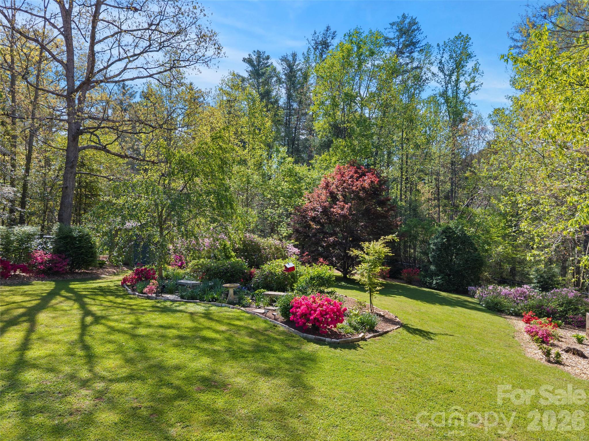 304 Wood Dale Drive — Hendersonville