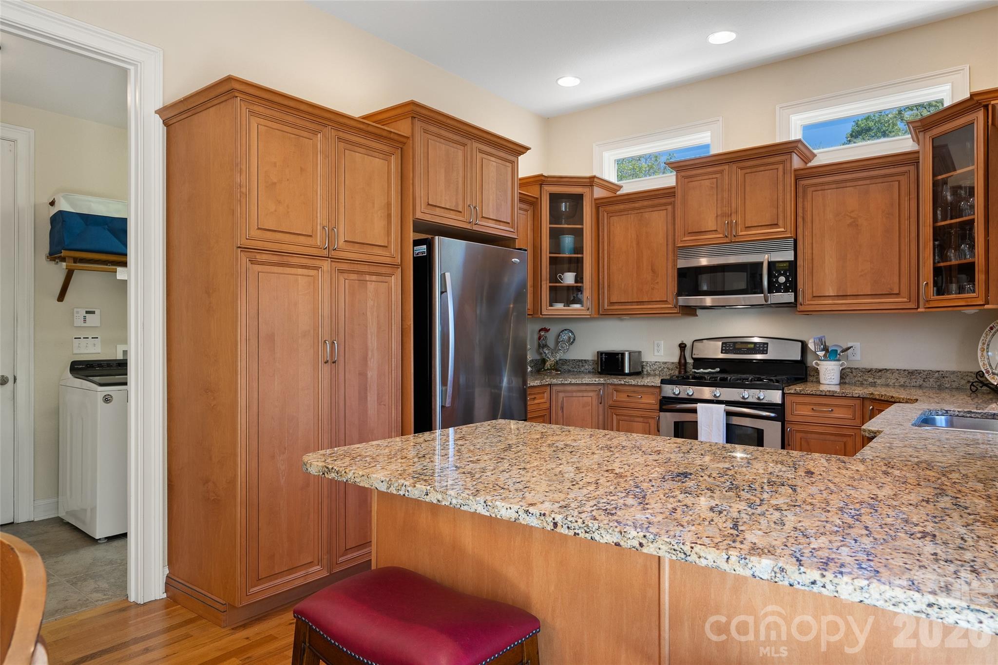1033 Presidential Drive — Waynesville