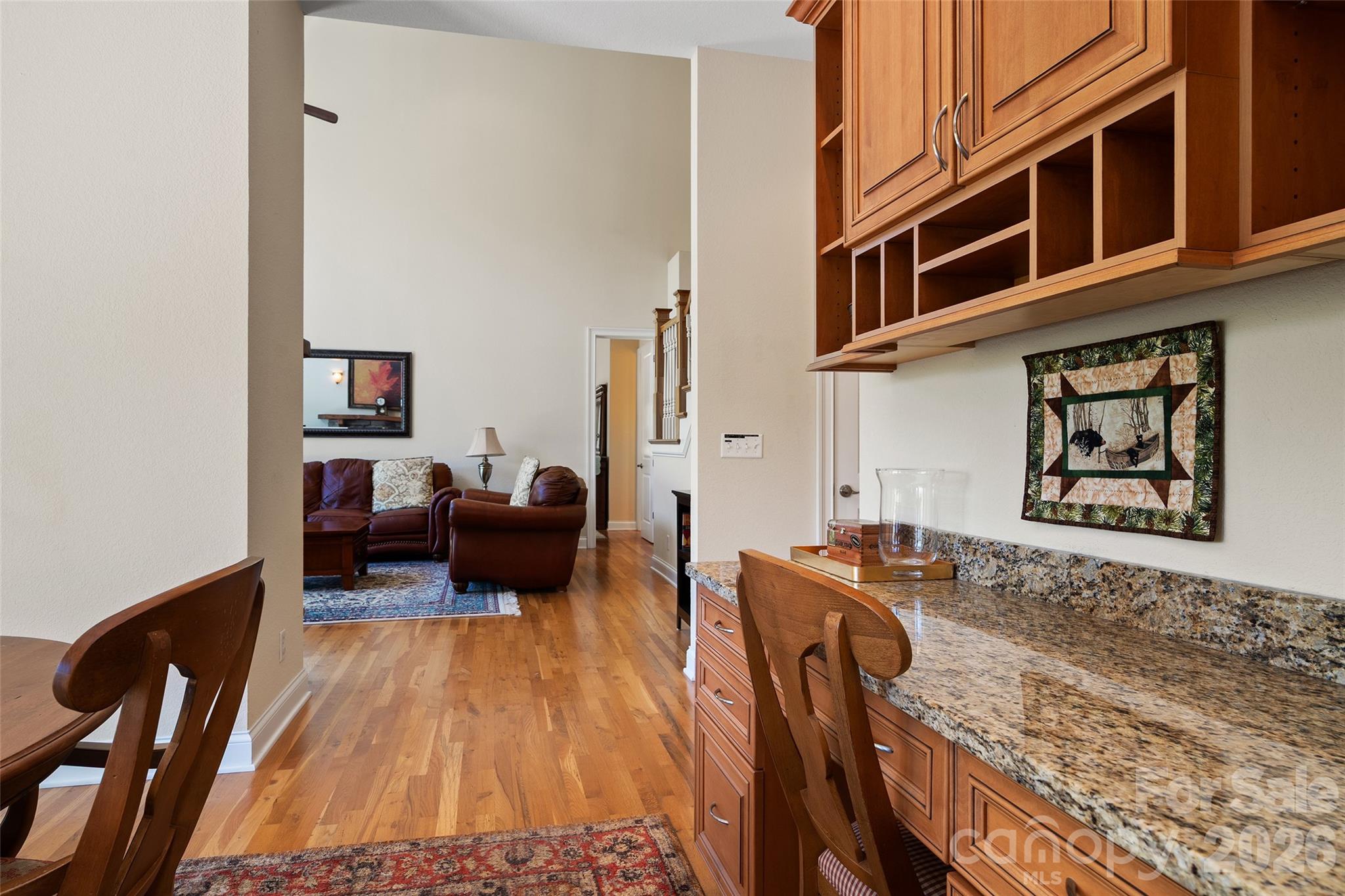 1033 Presidential Drive — Waynesville