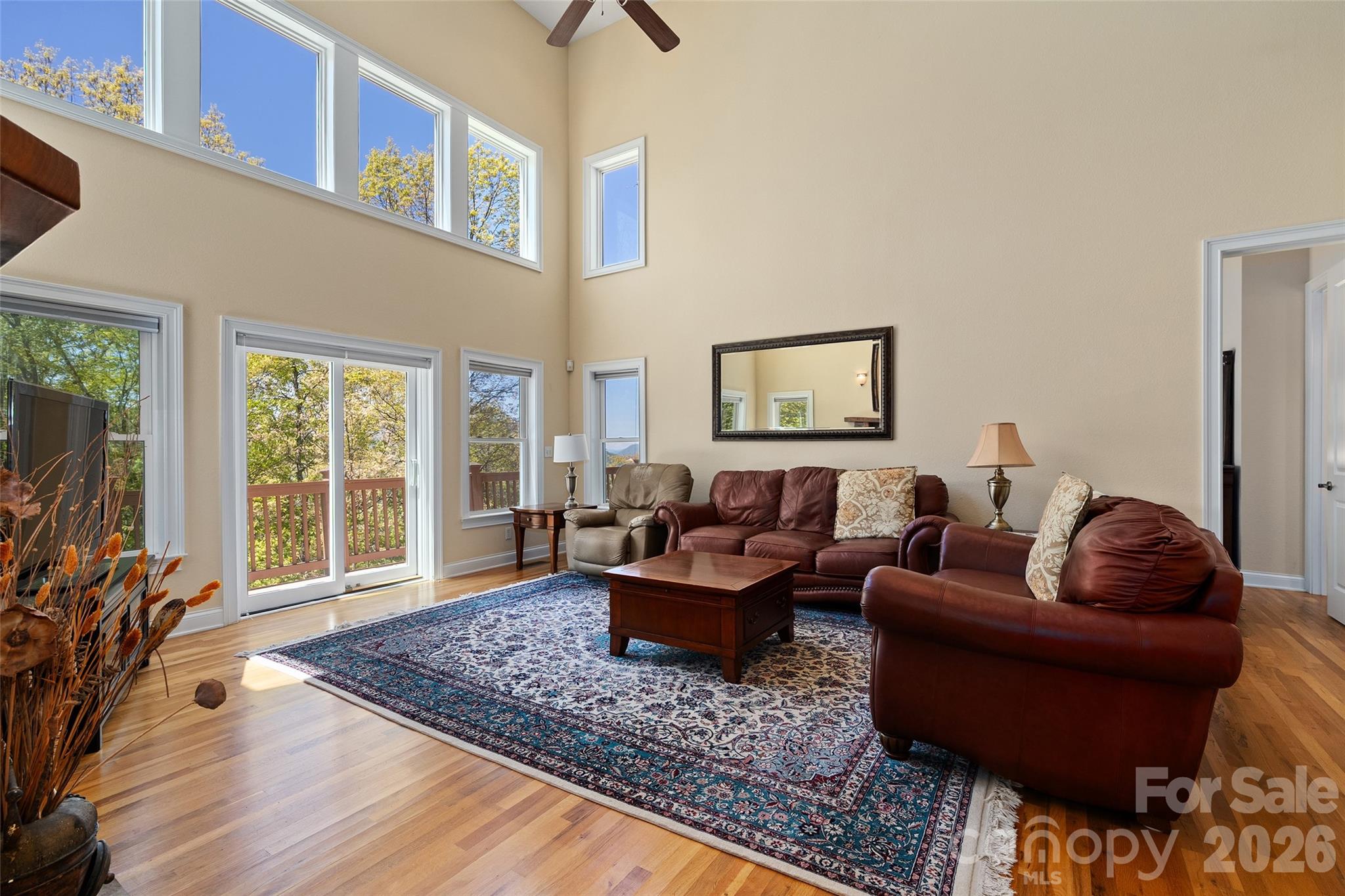 1033 Presidential Drive — Waynesville