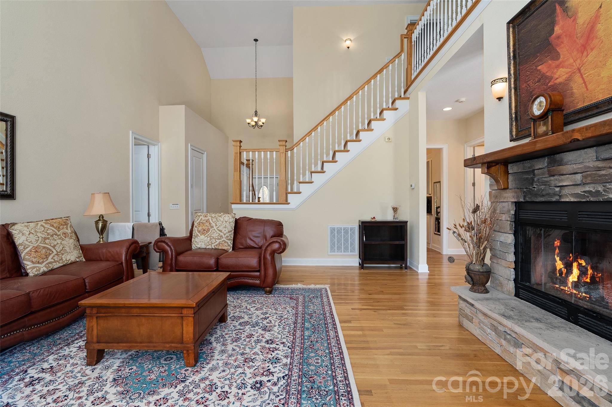 1033 Presidential Drive — Waynesville