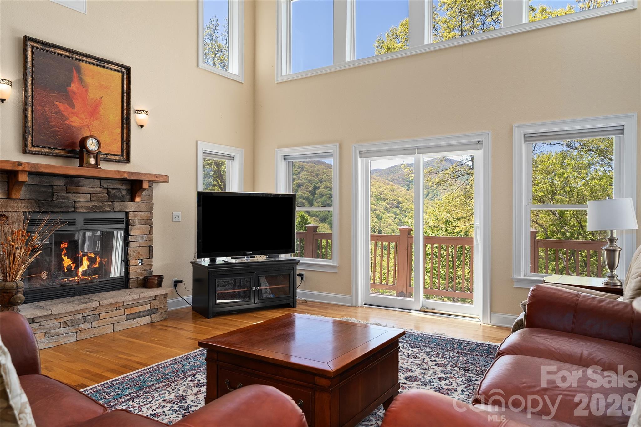 1033 Presidential Drive — Waynesville