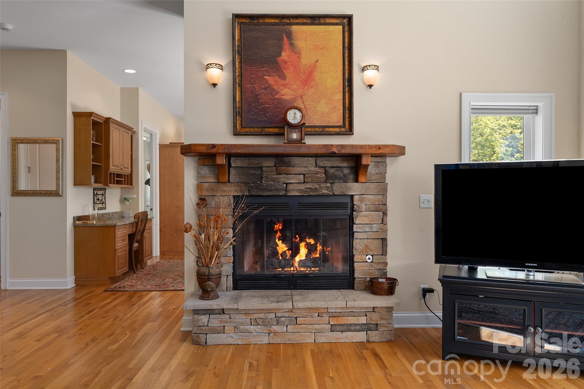 1033 Presidential Drive — Waynesville