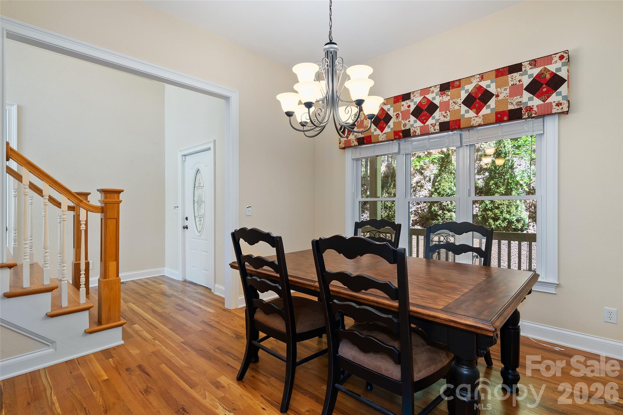 1033 Presidential Drive — Waynesville