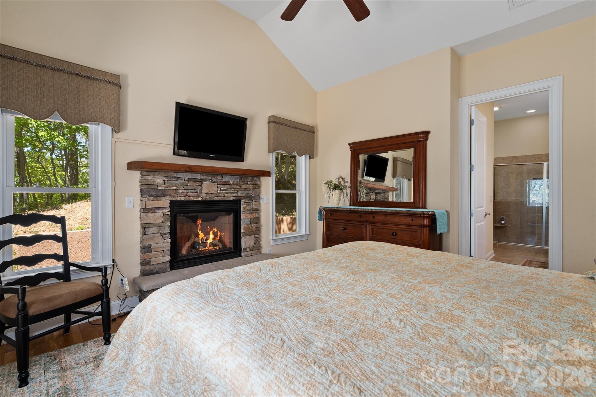 1033 Presidential Drive — Waynesville