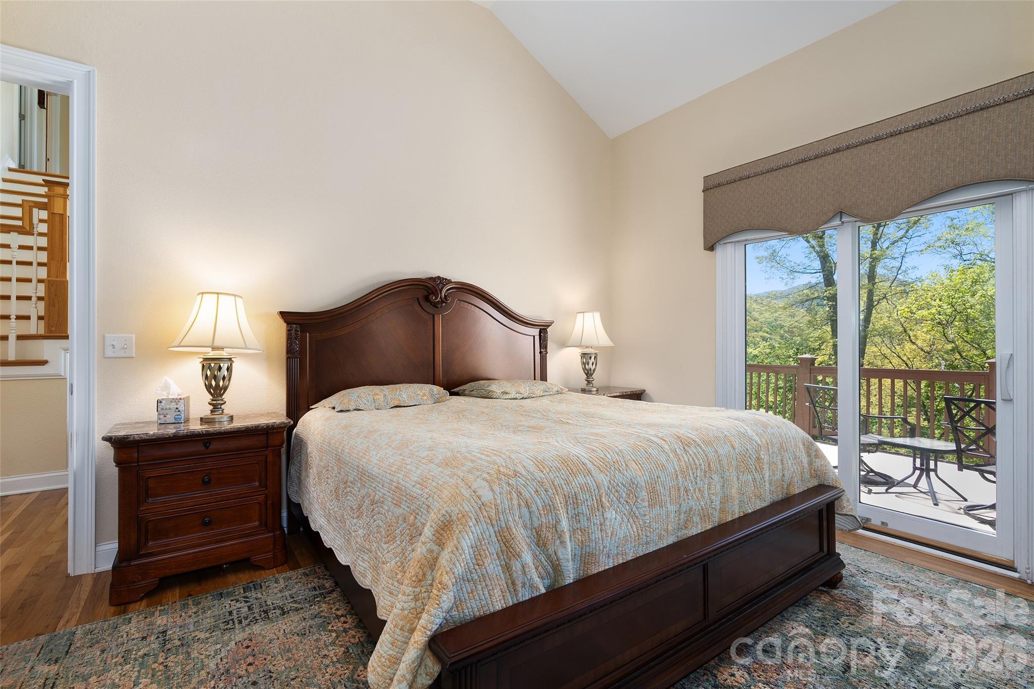1033 Presidential Drive — Waynesville