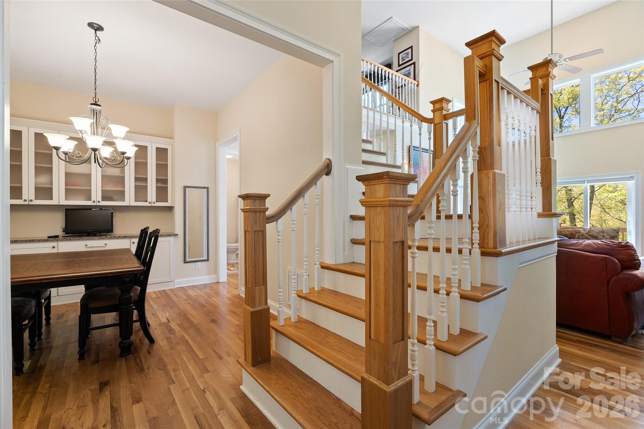 1033 Presidential Drive — Waynesville