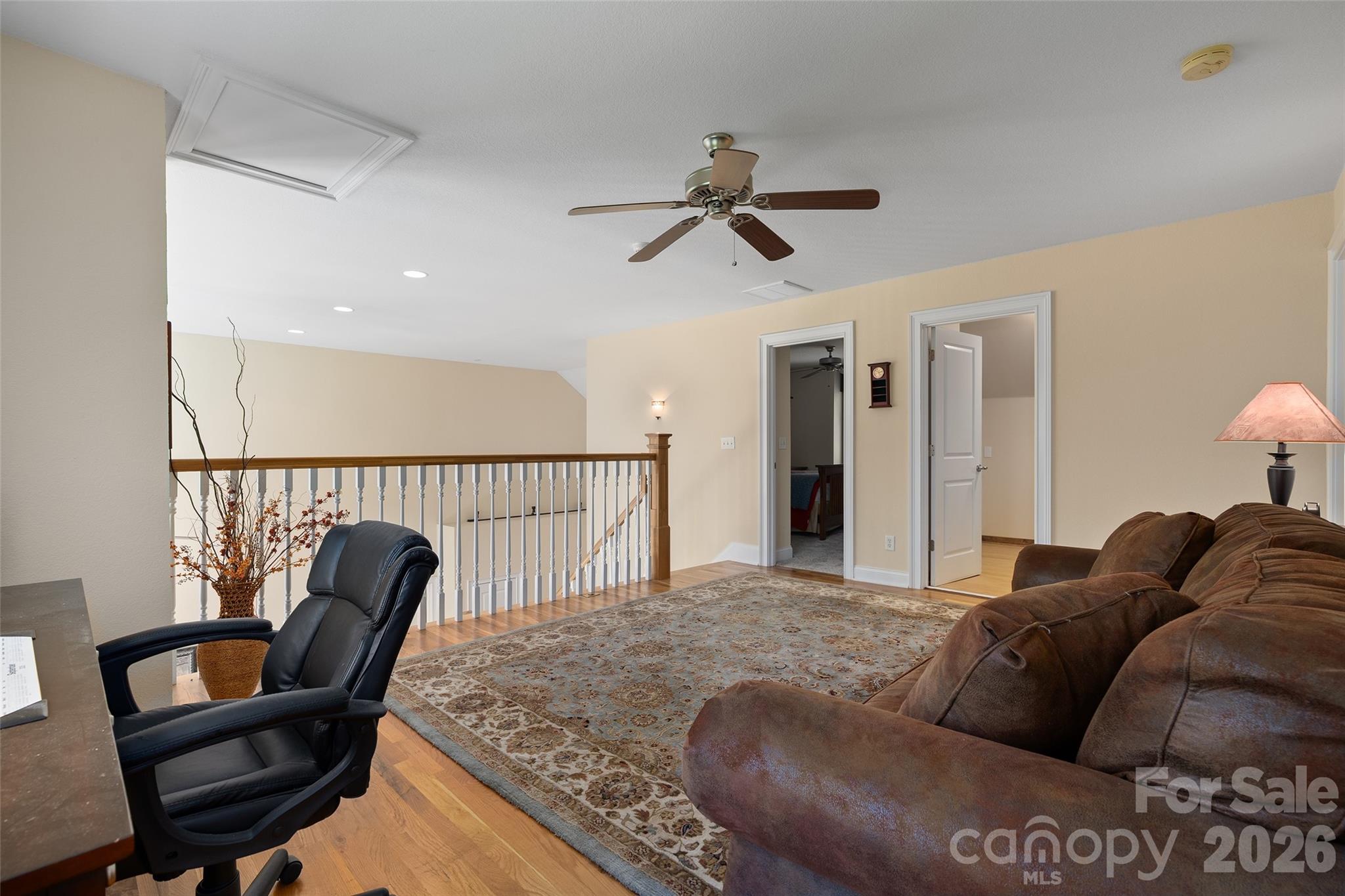 1033 Presidential Drive — Waynesville