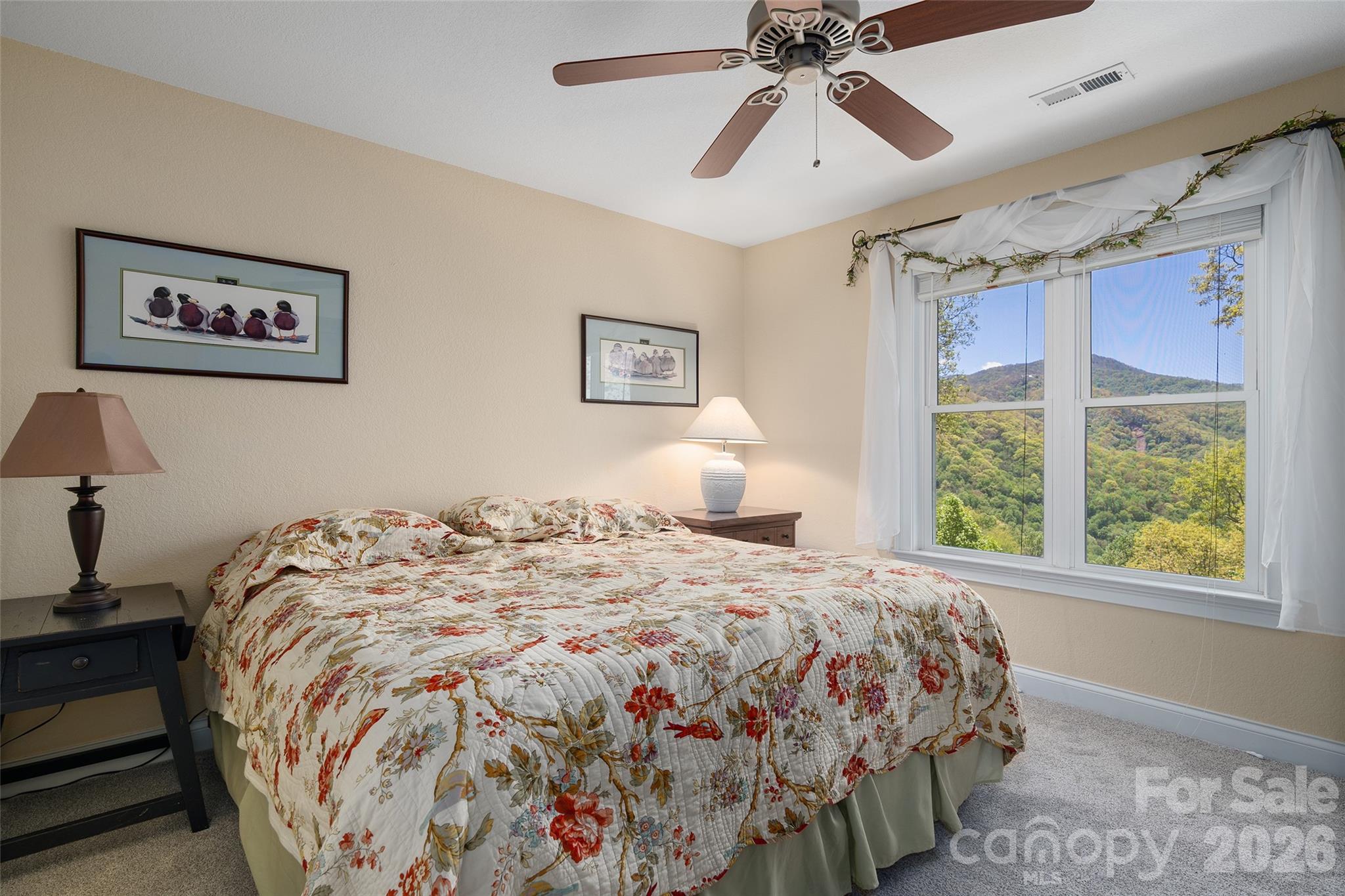 1033 Presidential Drive — Waynesville