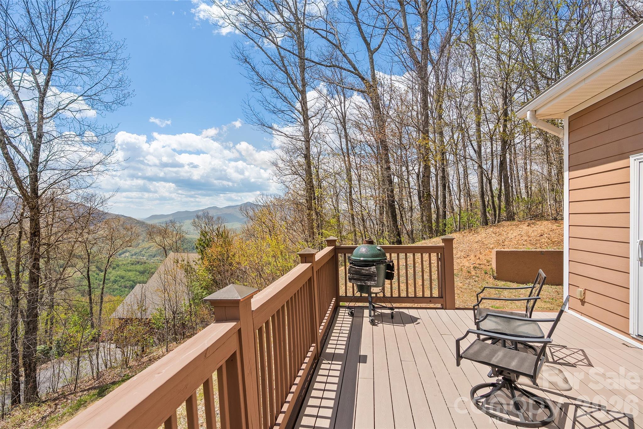 1033 Presidential Drive — Waynesville