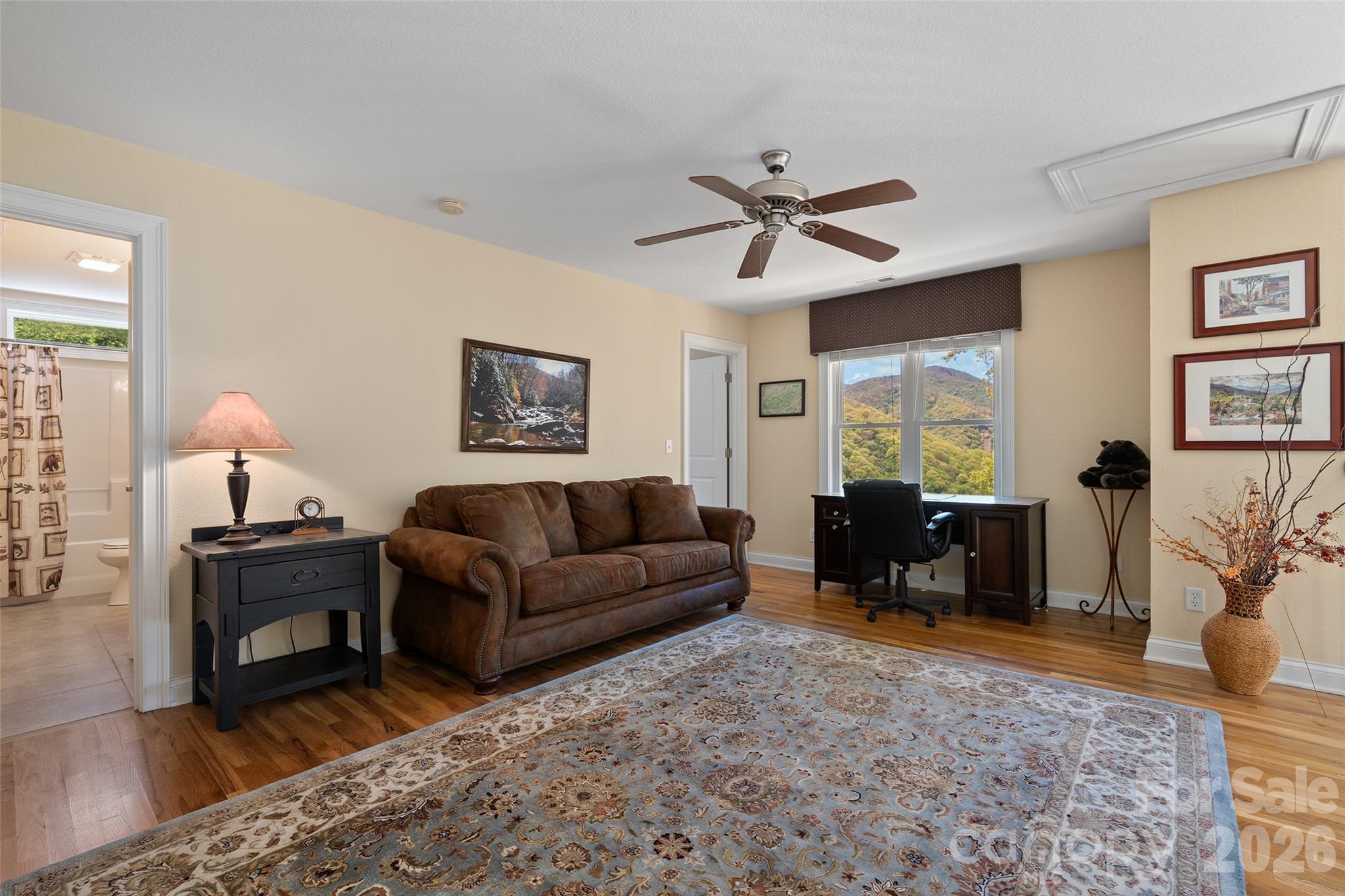 1033 Presidential Drive — Waynesville