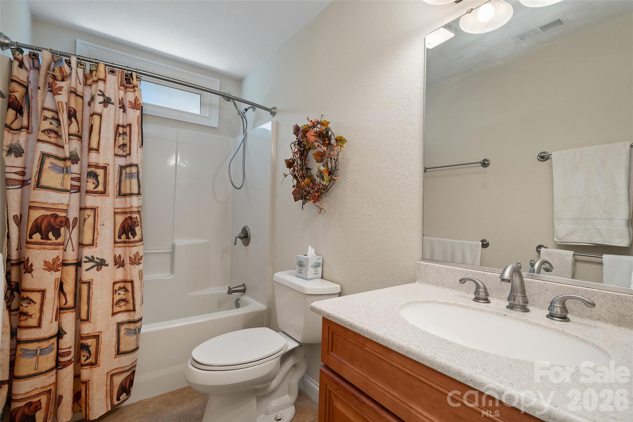 1033 Presidential Drive — Waynesville