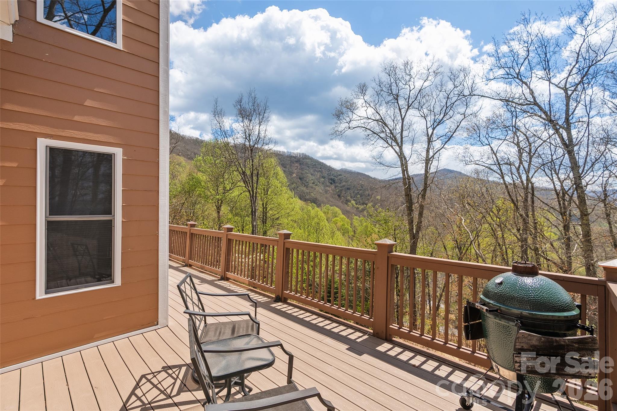 1033 Presidential Drive — Waynesville