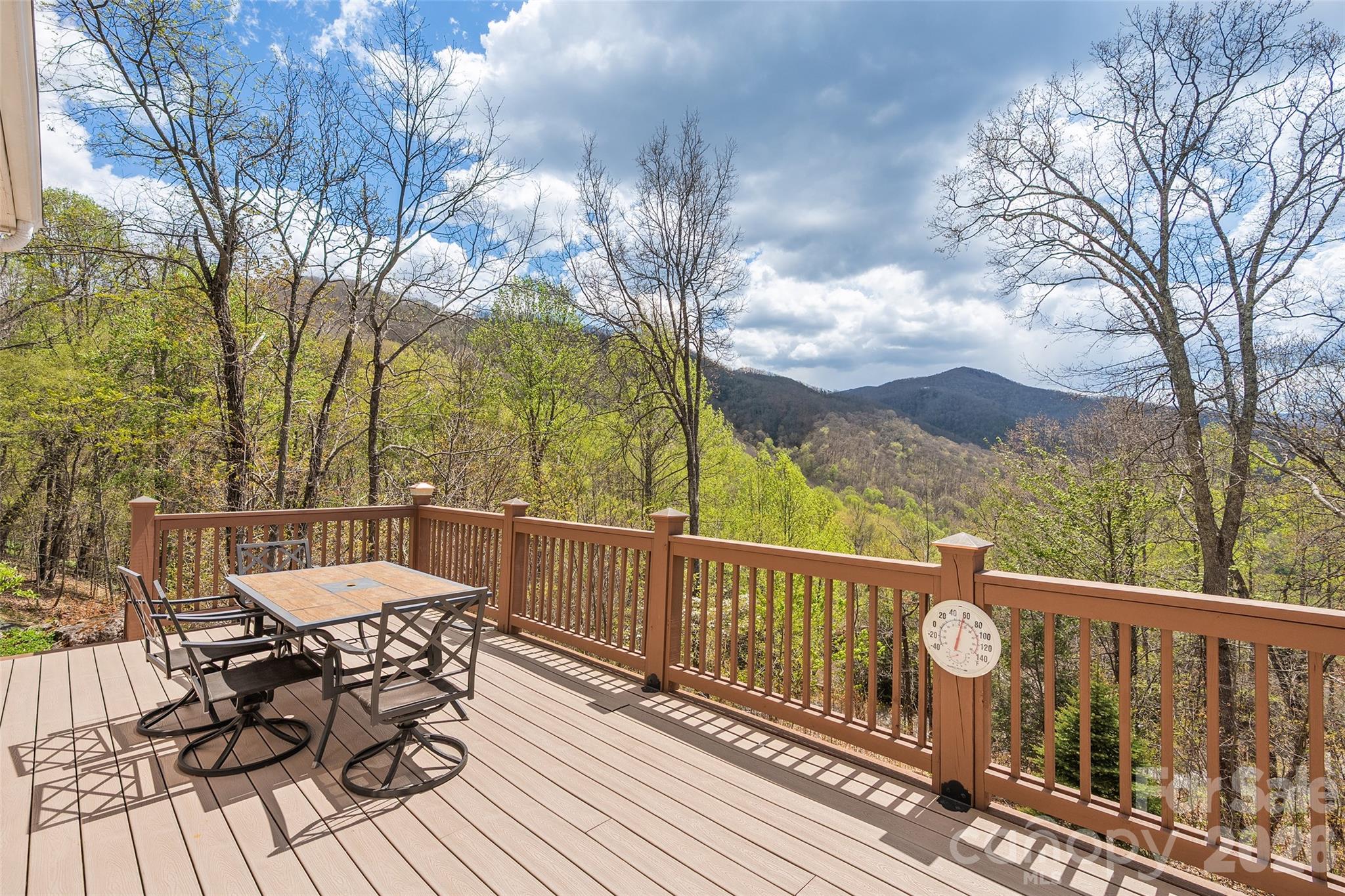 1033 Presidential Drive — Waynesville