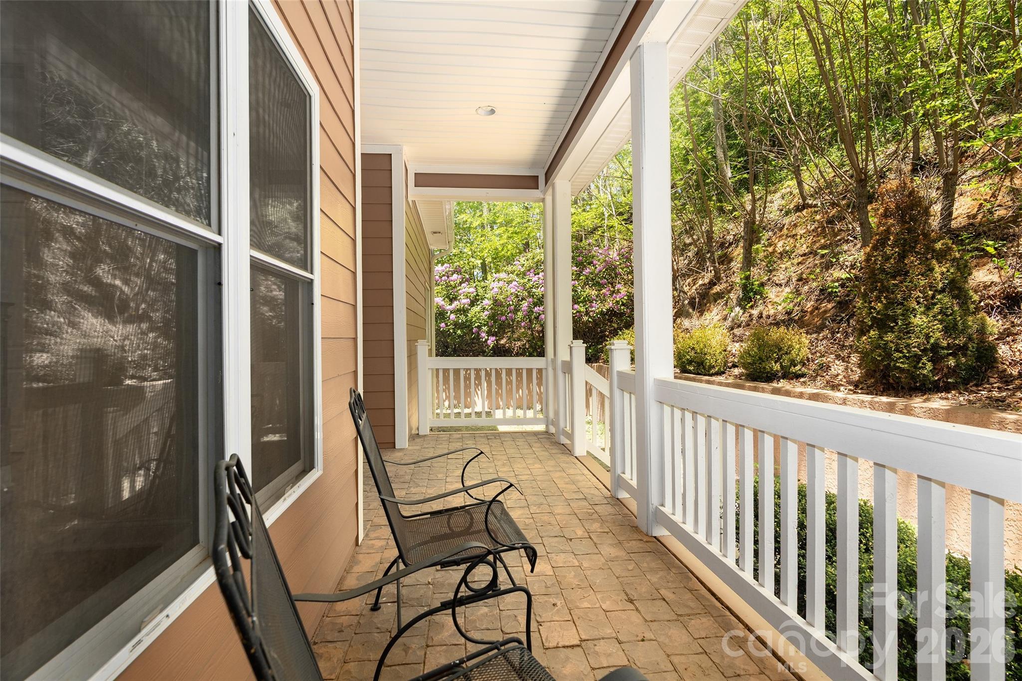 1033 Presidential Drive — Waynesville