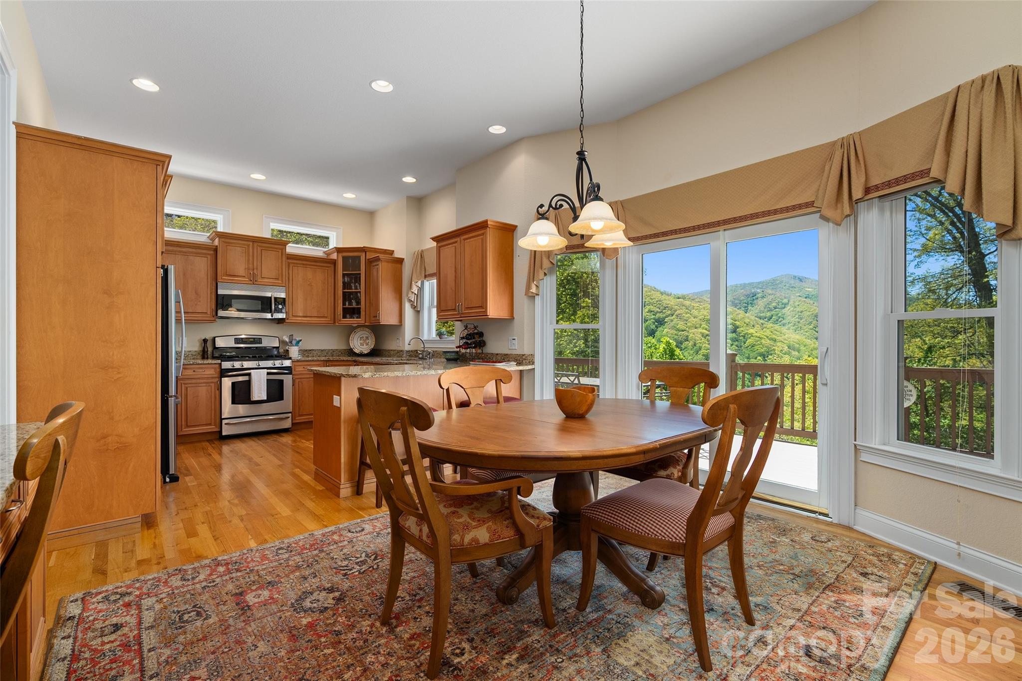1033 Presidential Drive — Waynesville