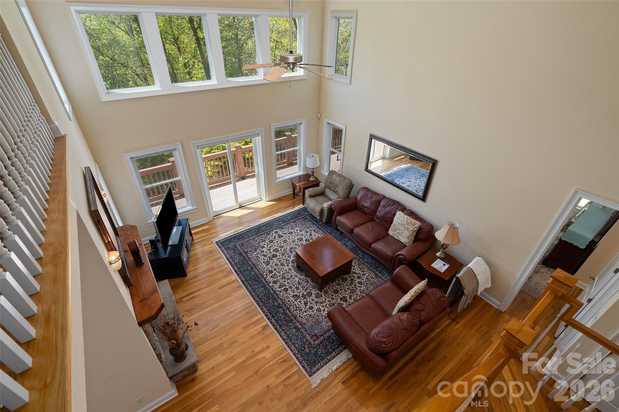 1033 Presidential Drive — Waynesville