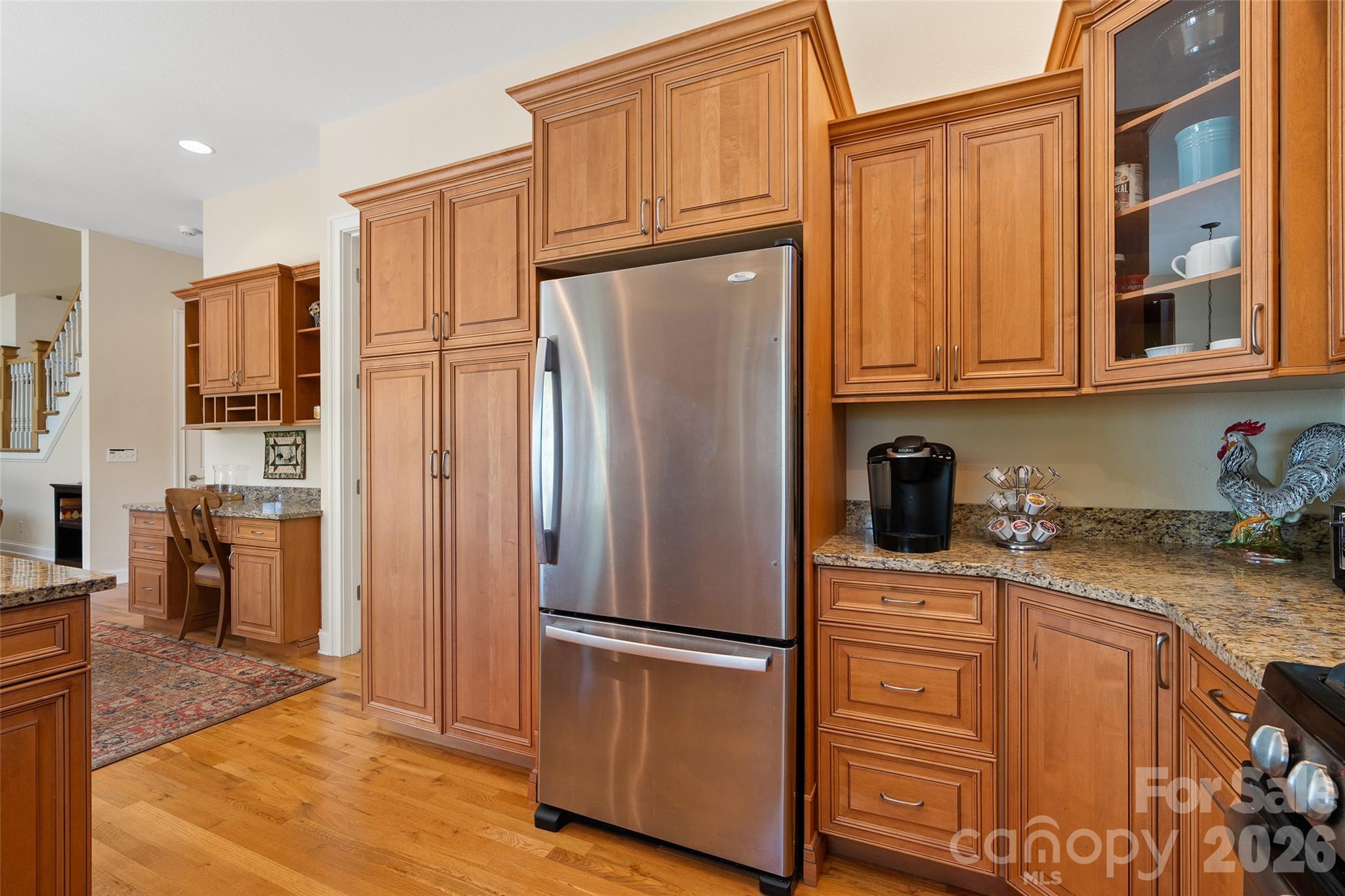 1033 Presidential Drive — Waynesville