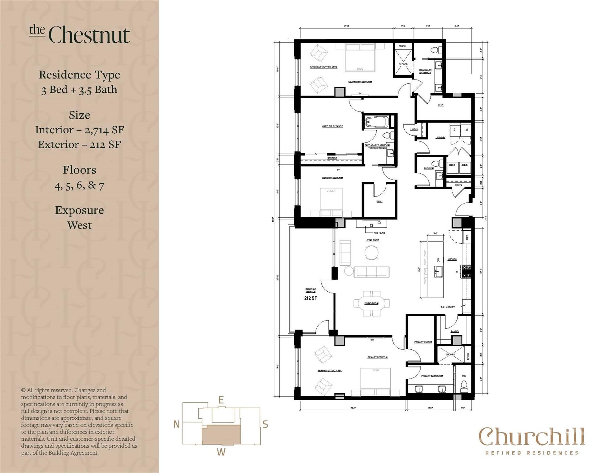 161 Church Street #703 — Asheville